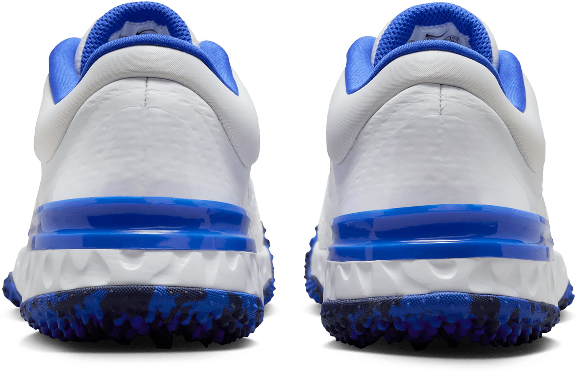 Nike Women's Alpha Huarache Elite 4 Turf Softball Shoes product image