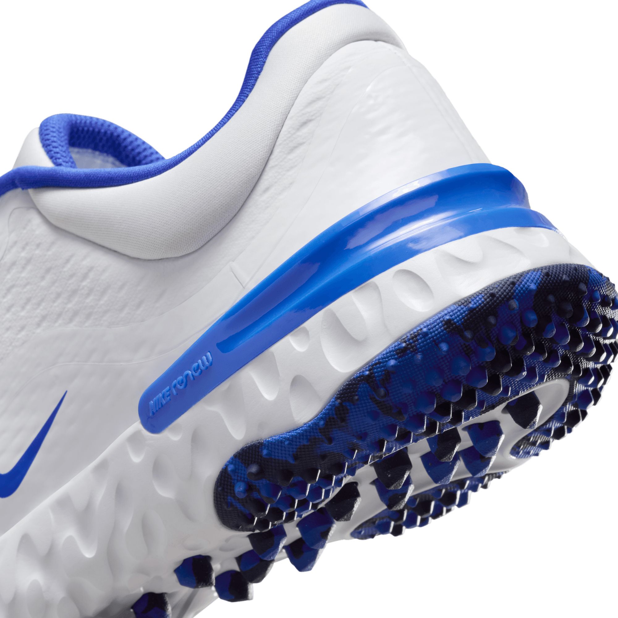 Nike Women's Alpha Huarache Elite 4 Turf Softball Shoes product image