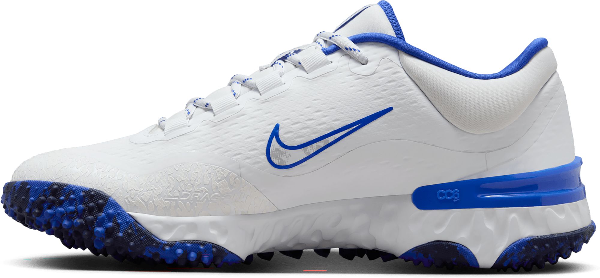 Nike Women's Alpha Huarache Elite 4 Turf Softball Shoes product image