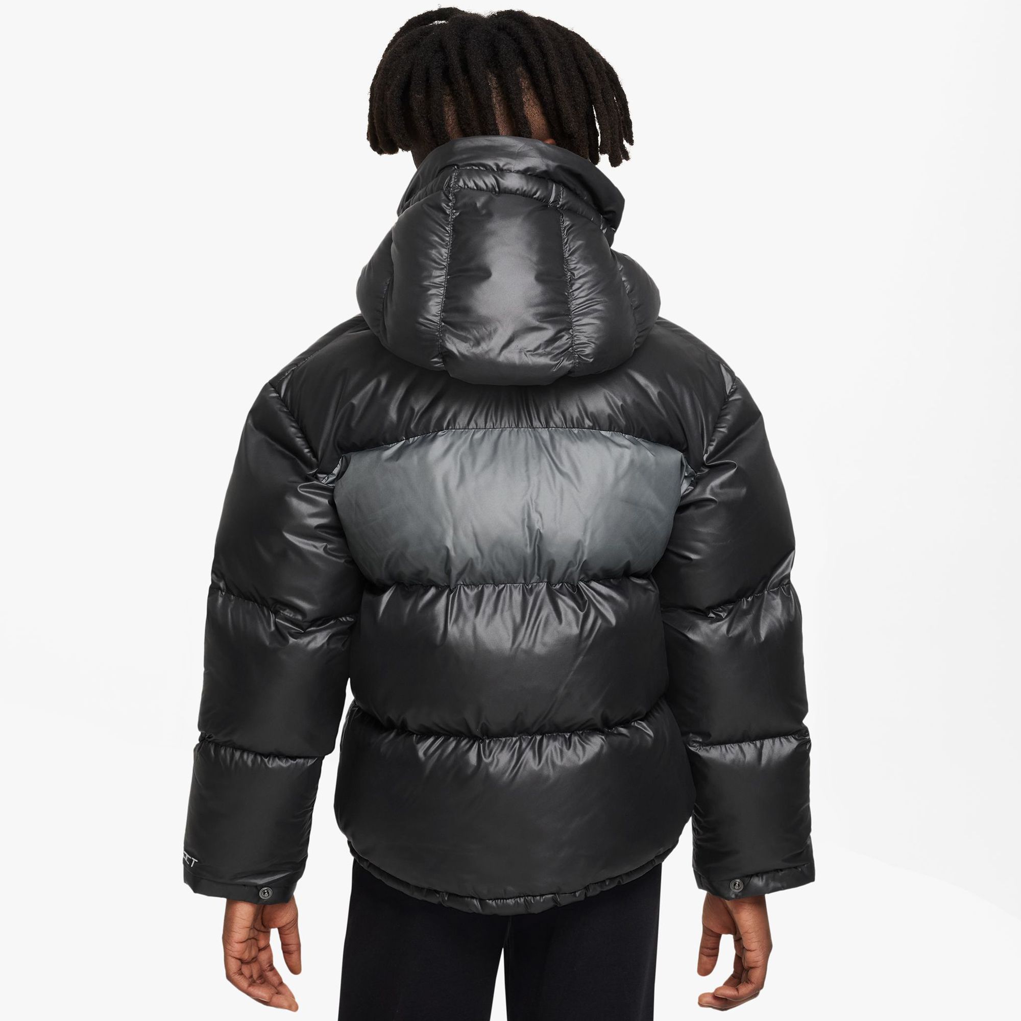 Nike Kids' Sportswear Heavyweight Synthetic Fill EasyOn Jacket product image