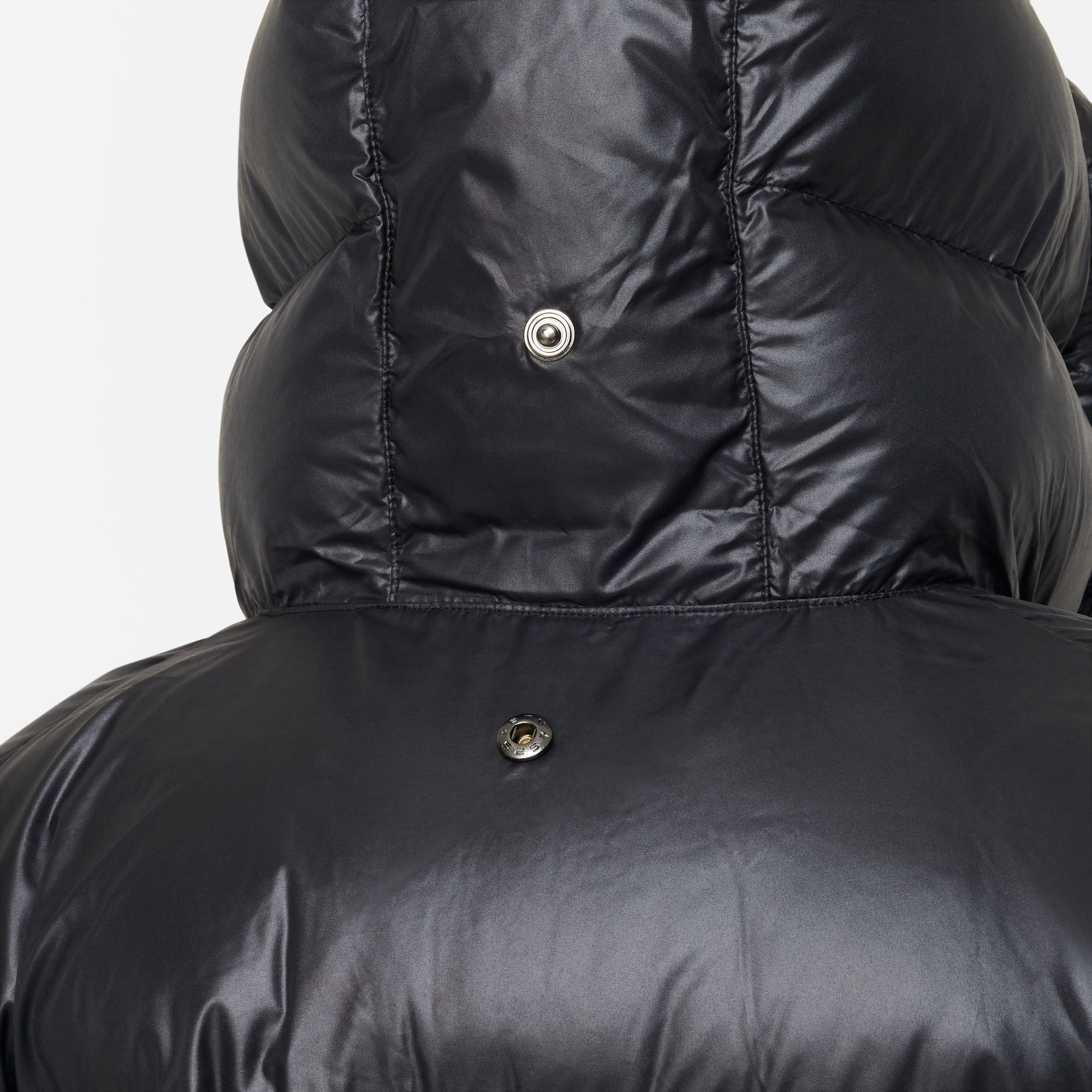 Nike Kids' Sportswear Heavyweight Synthetic Fill EasyOn Jacket product image