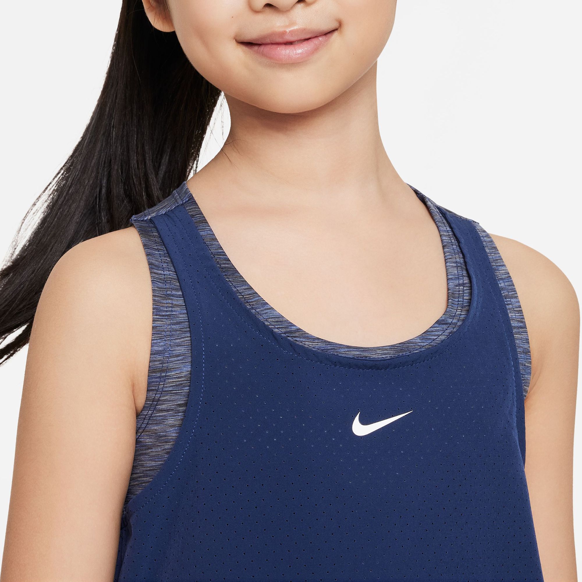 Nike Girls' Dri-FIT One Tank Top