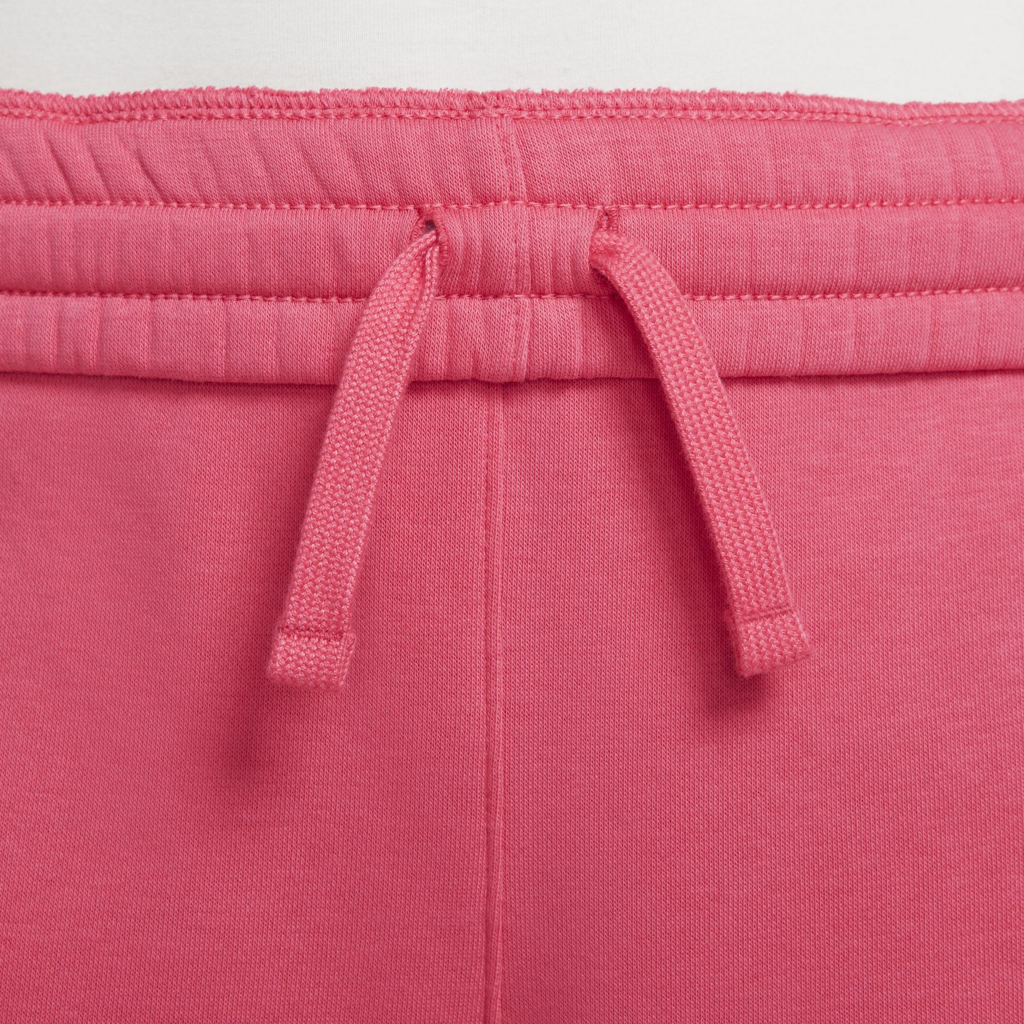 Nike Girls' Sportswear Club Fleece Oversized Joggers product image