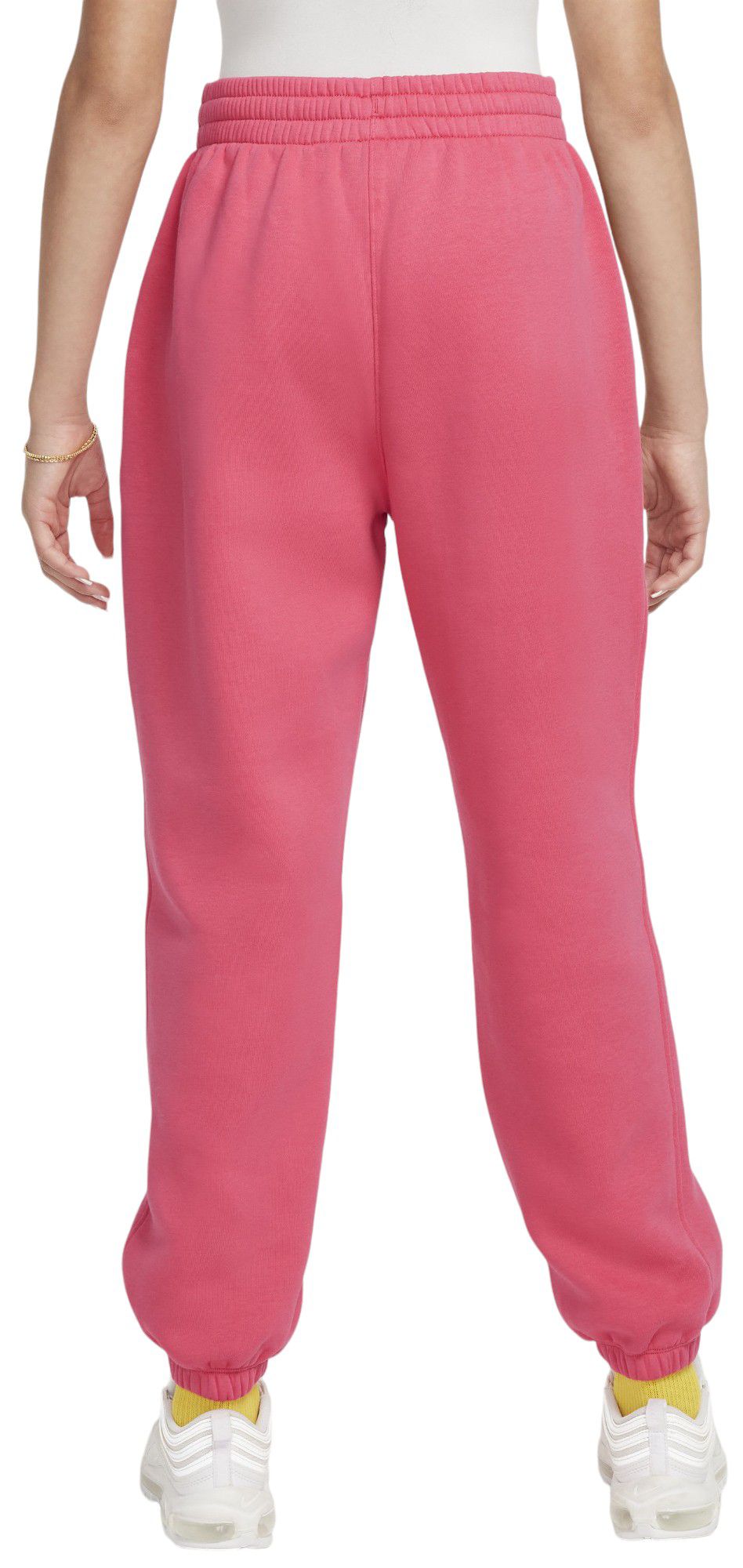 Nike Girls' Sportswear Club Fleece Oversized Joggers product image