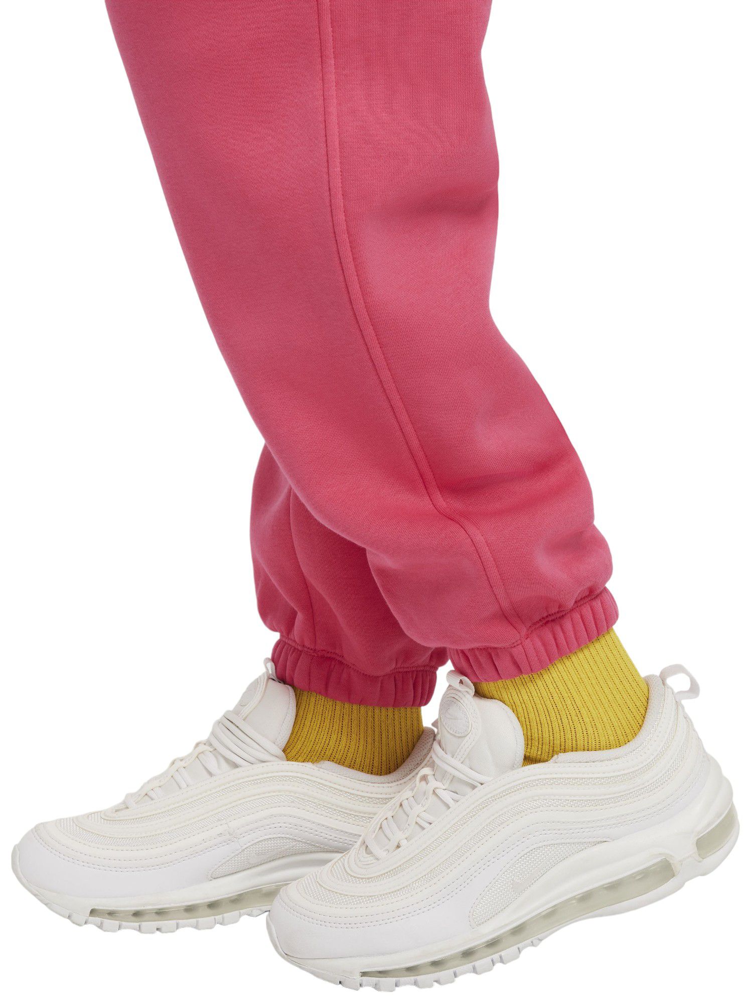 Nike Girls' Sportswear Club Fleece Oversized Joggers product image