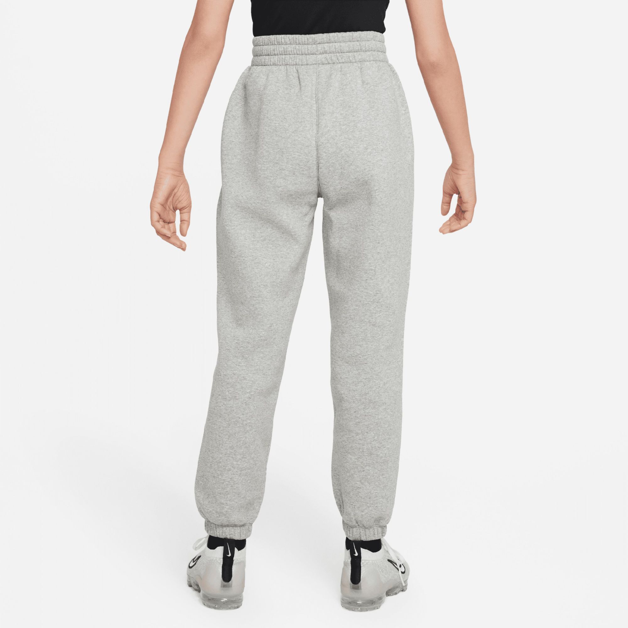 Nike Girls' Sportswear Club Fleece Oversized Joggers product image