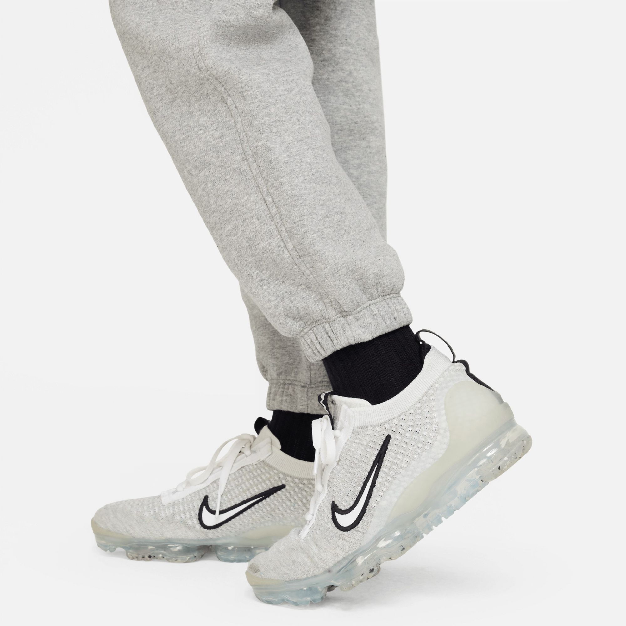 Nike Girls' Sportswear Club Fleece Oversized Joggers product image