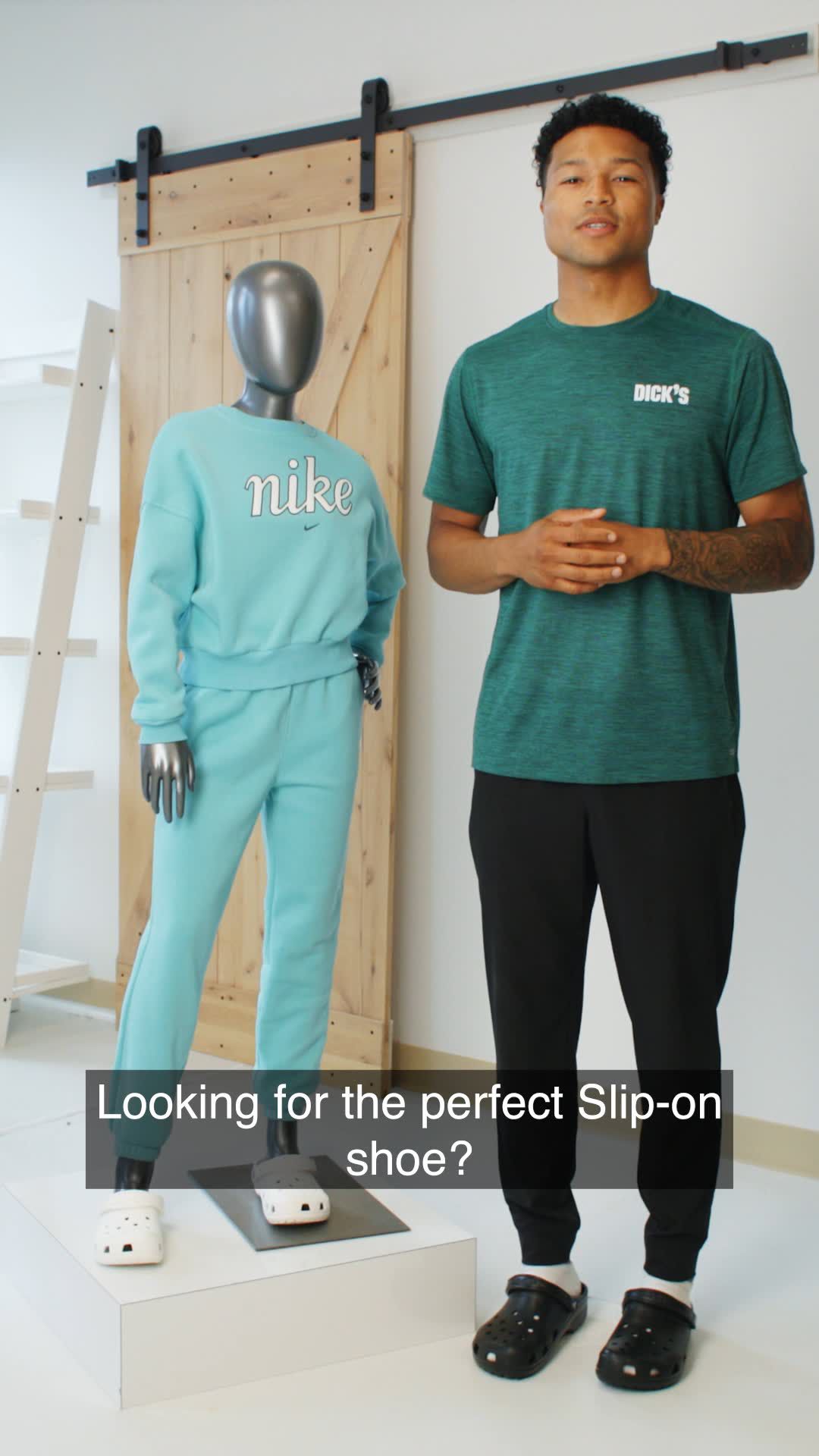 Nike Girls' Sportswear Club Fleece Oversized Joggers product