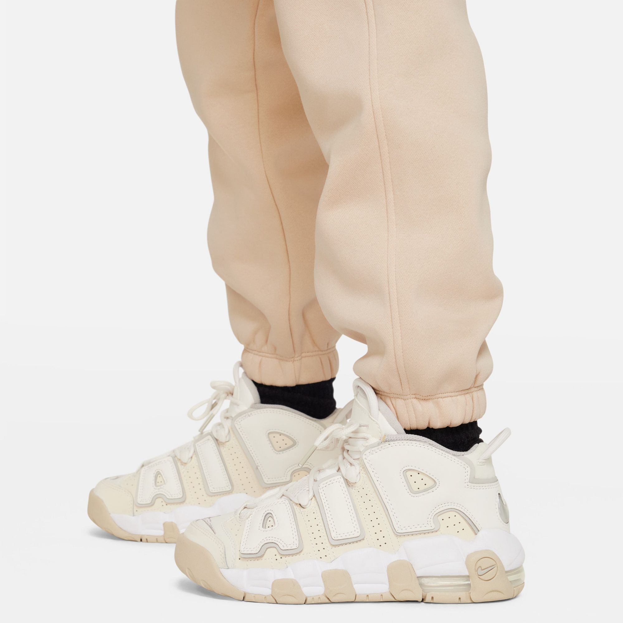 Nike Girls' Sportswear Club Fleece Oversized Joggers product image