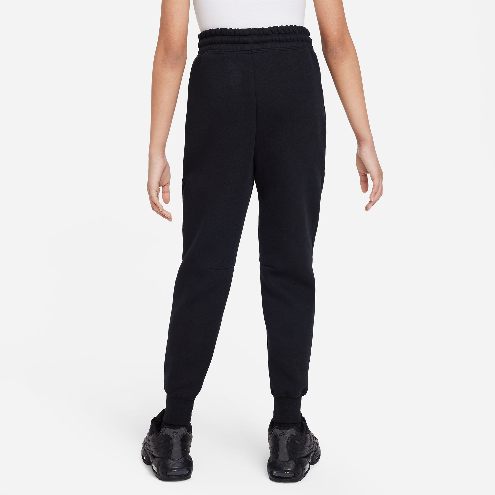 Nike Girls' Tech Fleece Jogger Pants product image