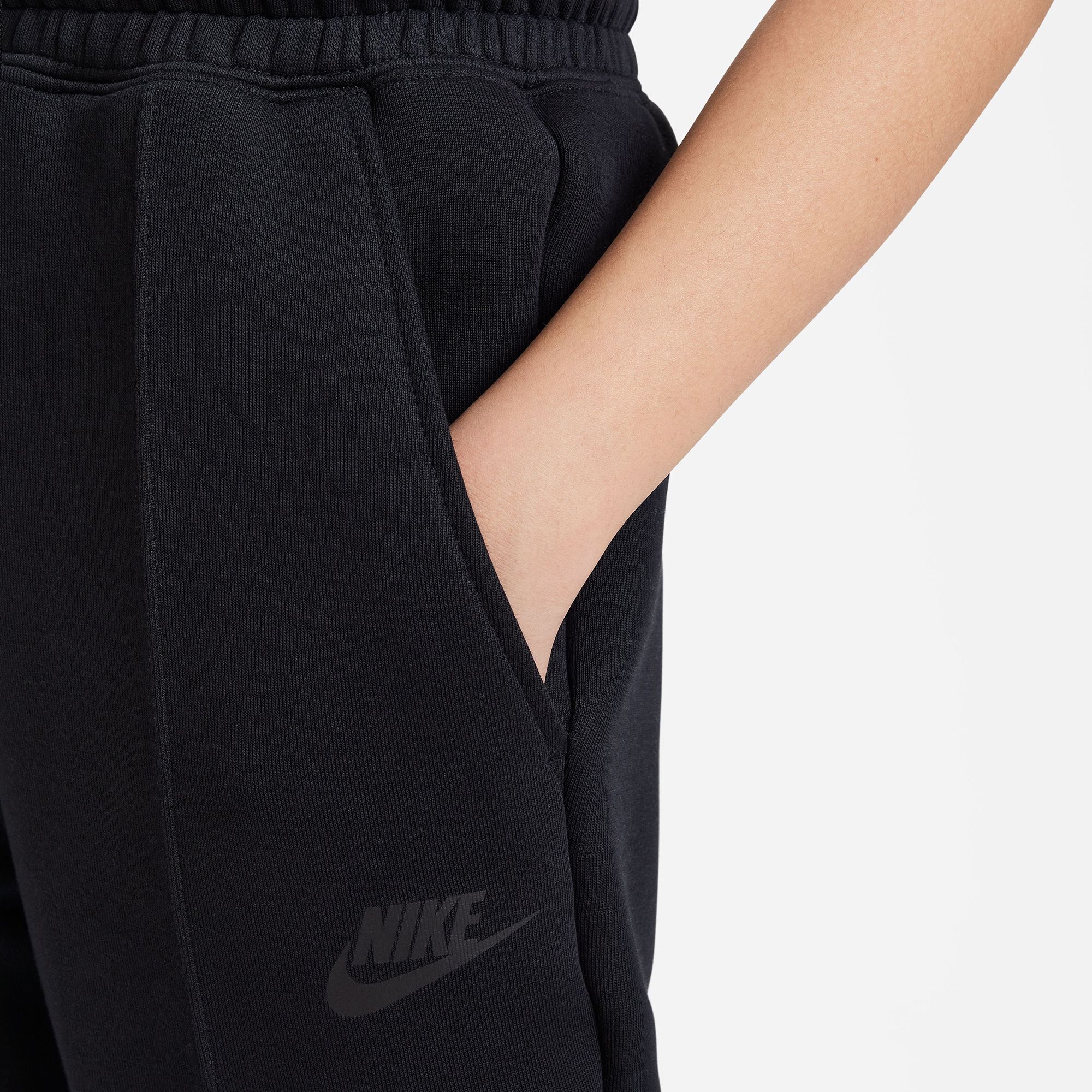 Nike Girls' Tech Fleece Jogger Pants product image