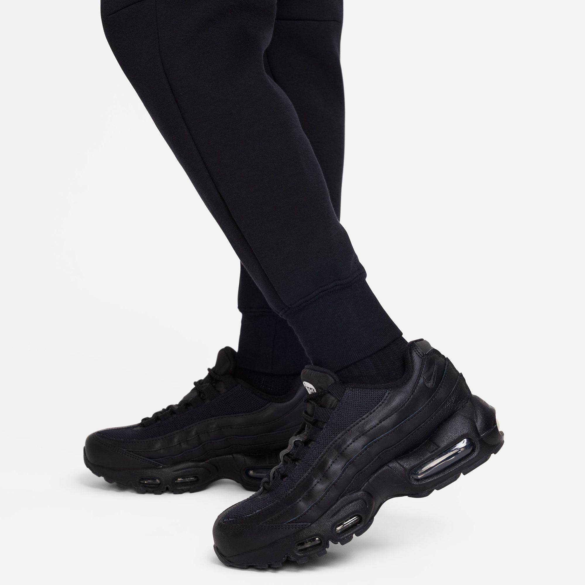 Nike Girls' Tech Fleece Jogger Pants product image