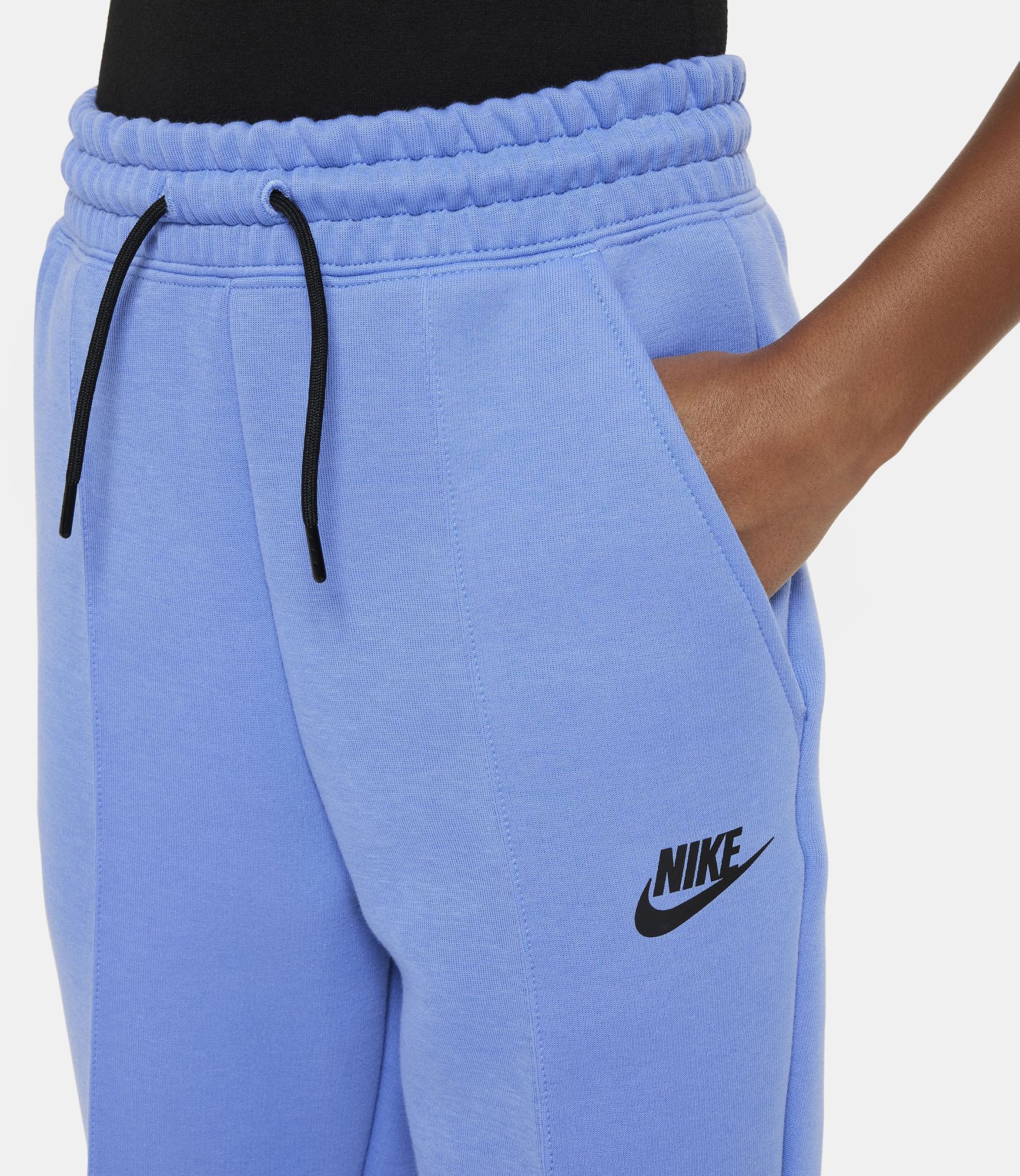 Nike Girls' Tech Fleece Jogger Pants