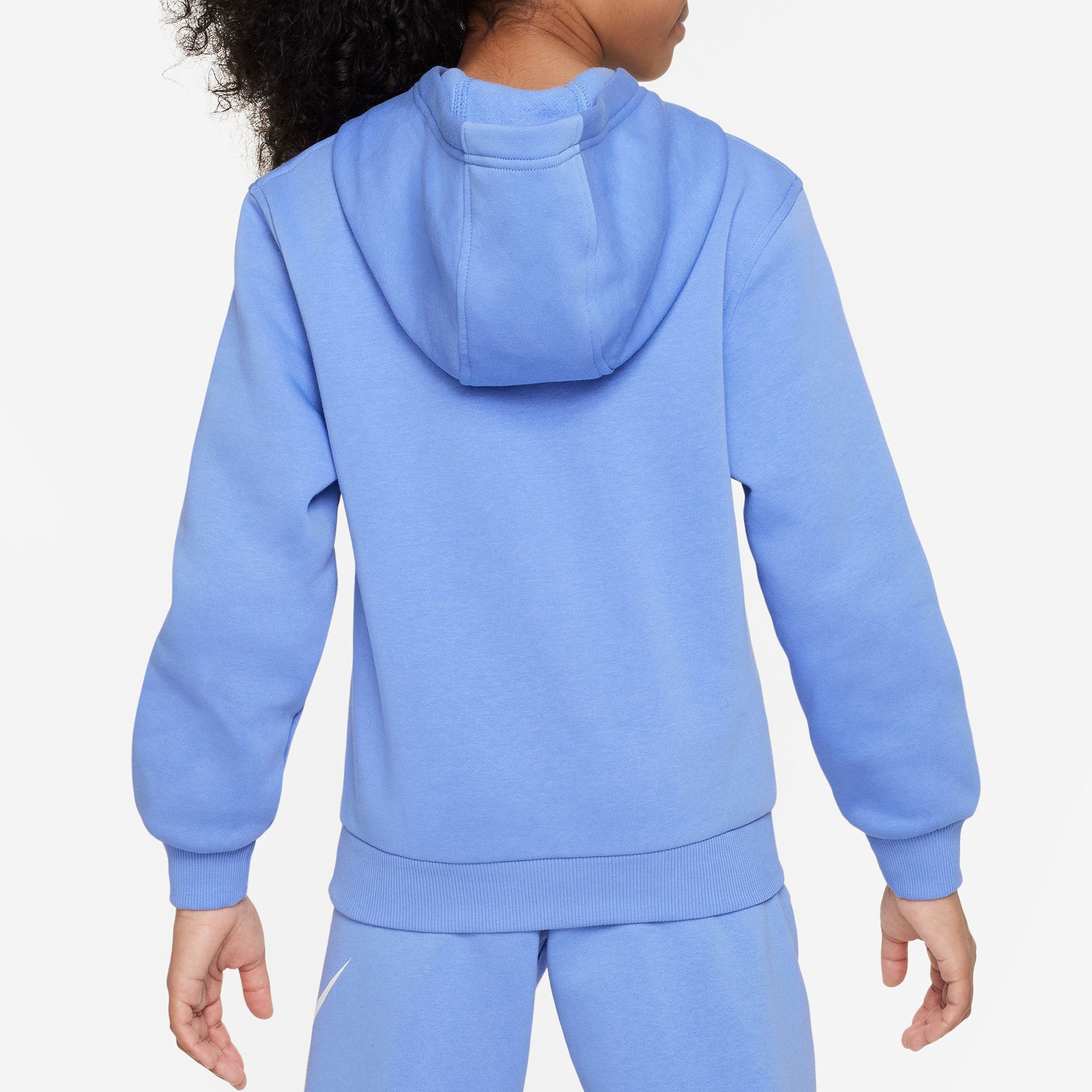 Nike All Kids Fit Sportswear Club Fleece Hoodie product image