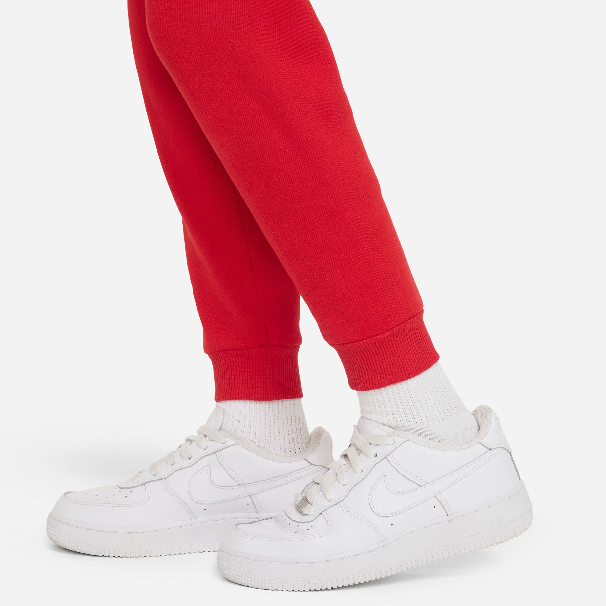 Nike All Kids Fit Sportswear Club Fleece Joggers product image