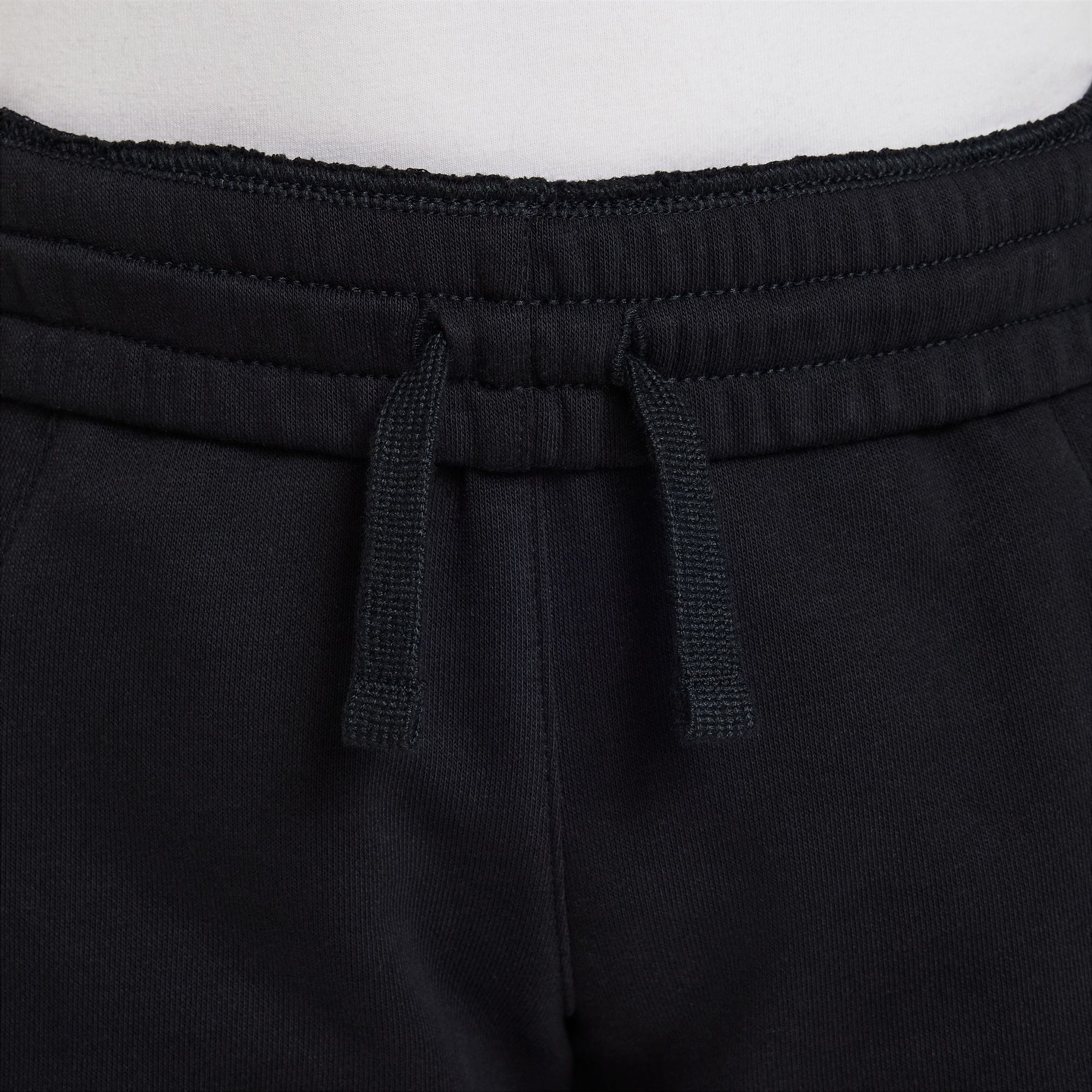 Nike All Kids Fit Sportswear Club Fleece French Terry Shorts product image