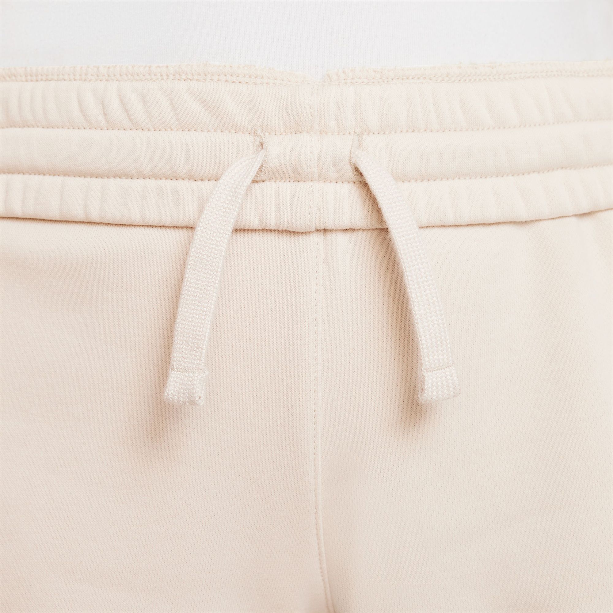 Nike All Kids Fit Sportswear Club Fleece French Terry Shorts product image