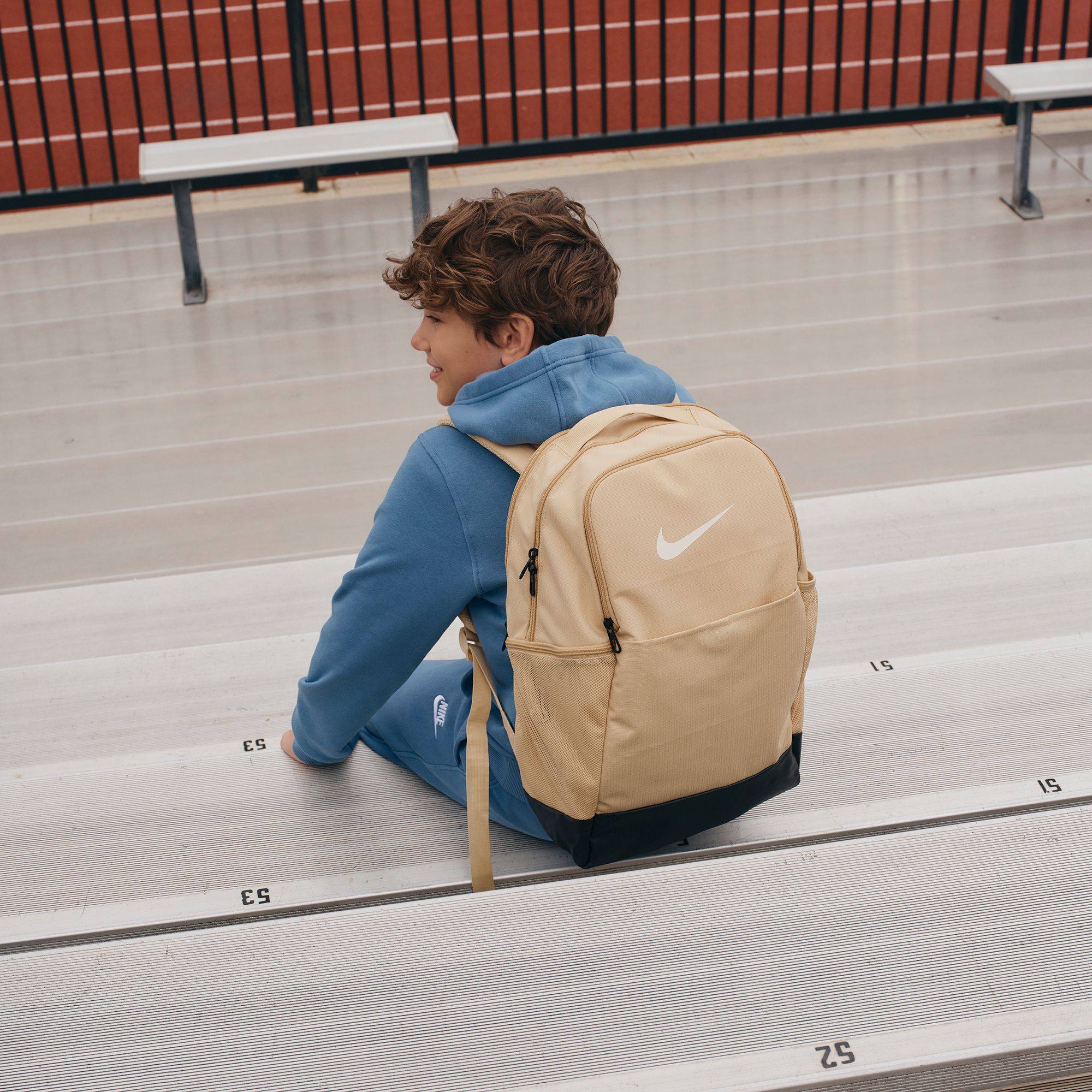 Nike Brasilia Training Backpack product image