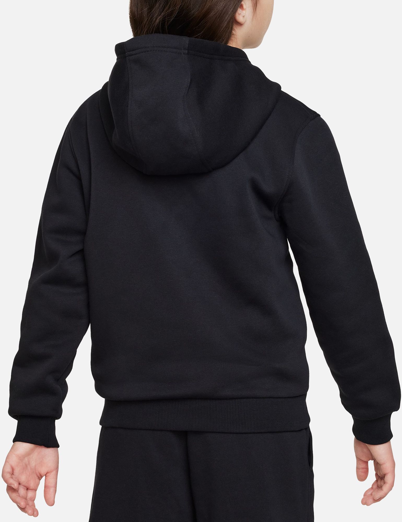 Nike All Kids Fit Sportswear Club Fleece Hoodie product image