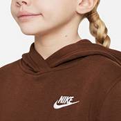 Nike All Kids Fit Sportswear Club Fleece Hoodie product image