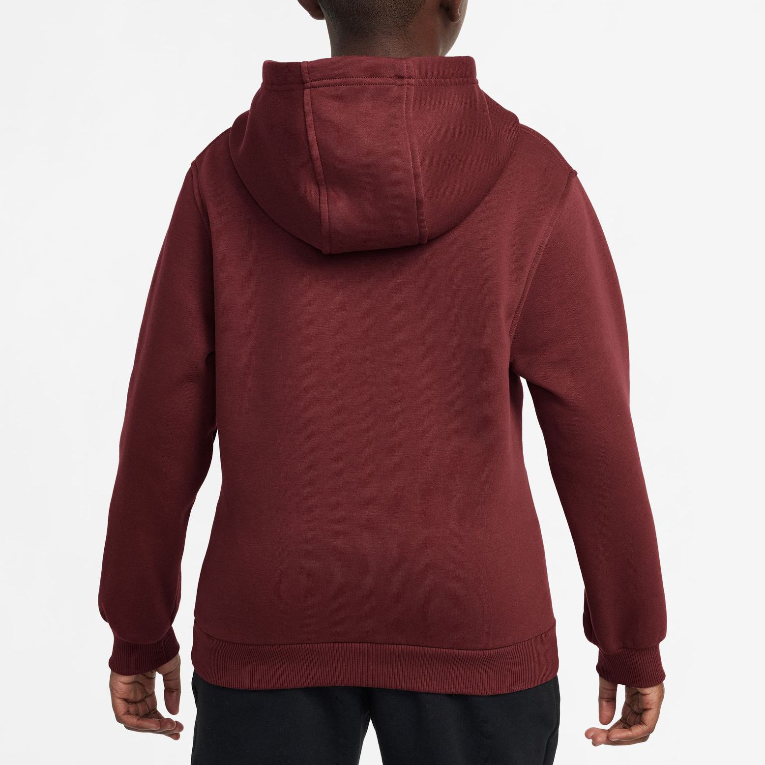 Nike All Kids Fit Sportswear Club Fleece Hoodie product image