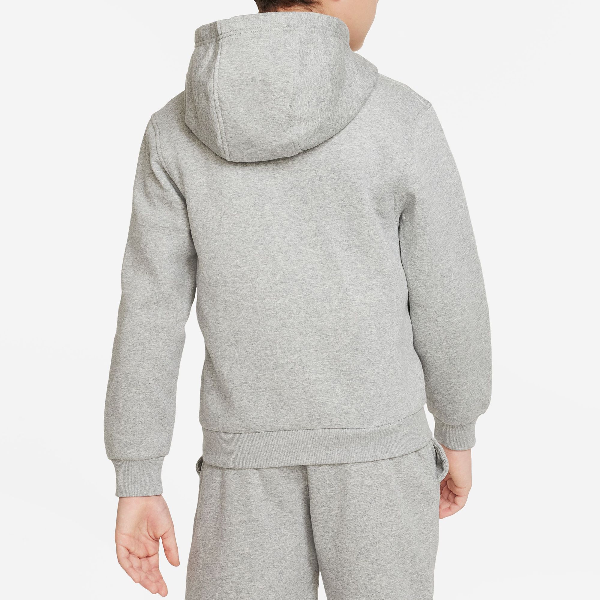 Nike All Kids Fit Sportswear Club Fleece Hoodie product image