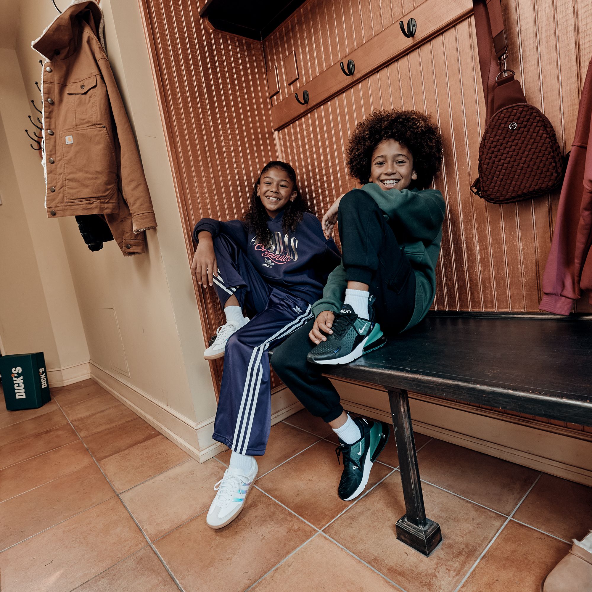 Nike All Kids Fit Sportswear Club Fleece Hoodie product image