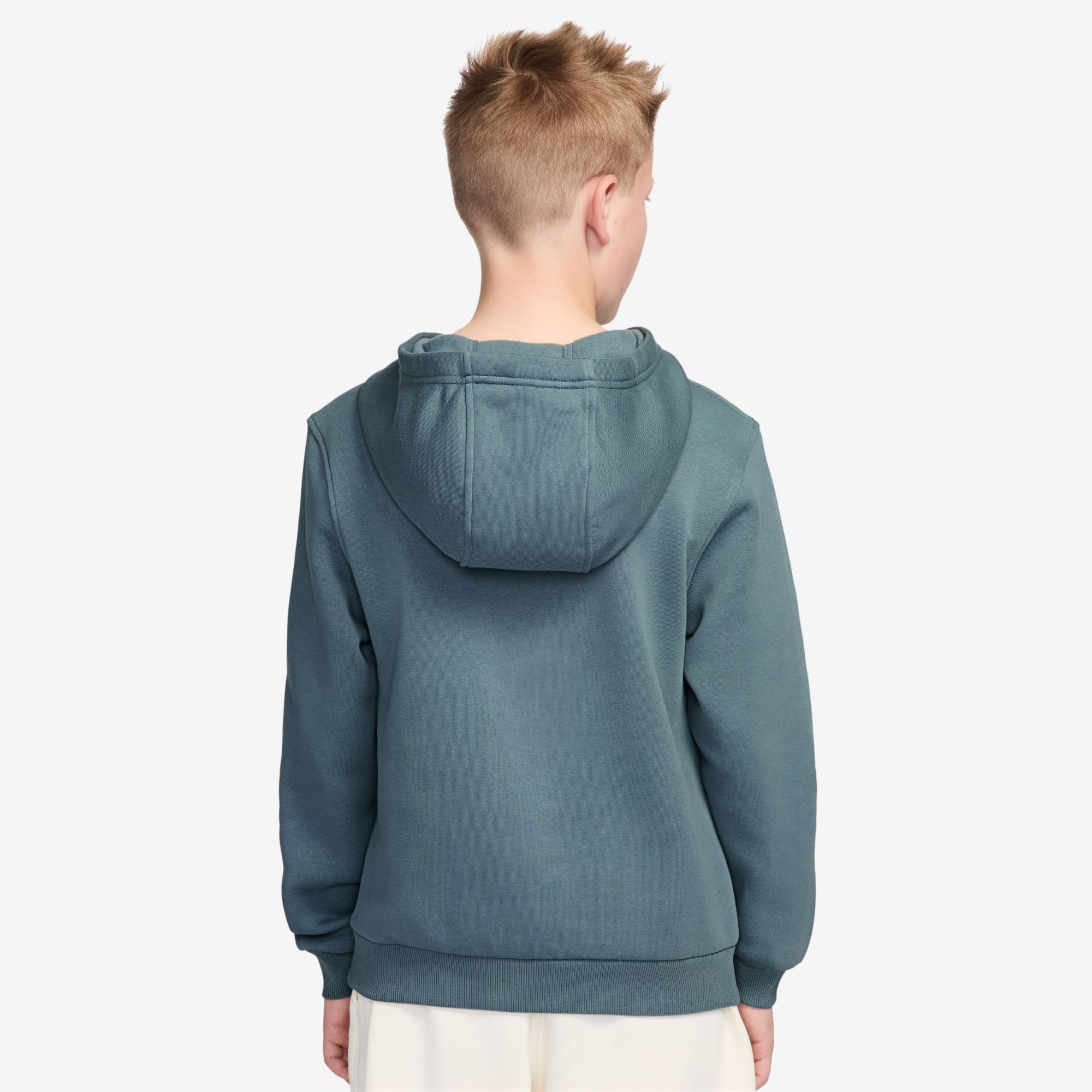 Nike All Kids Fit Sportswear Club Fleece Hoodie product image