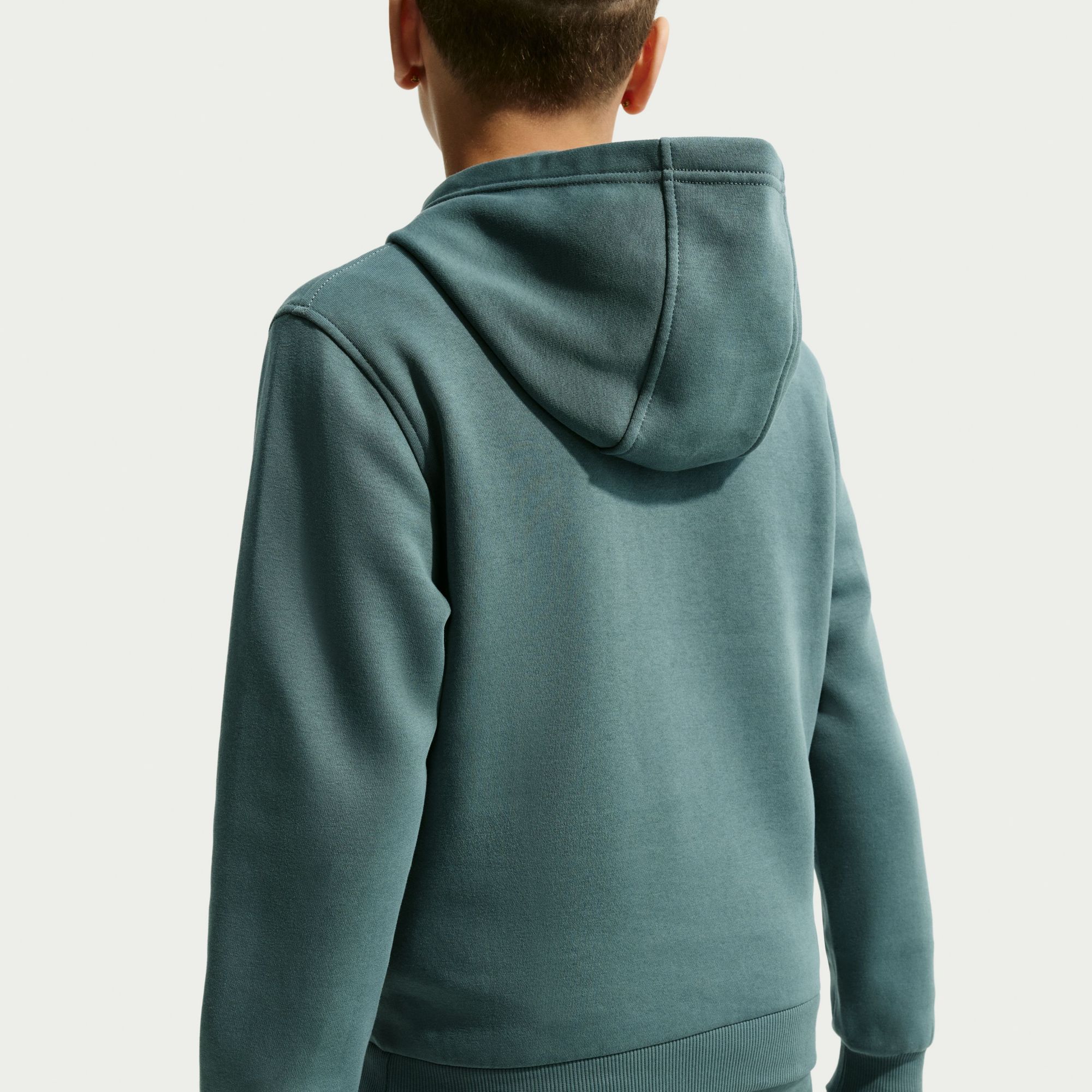 Nike All Kids Fit Sportswear Club Fleece Hoodie product image
