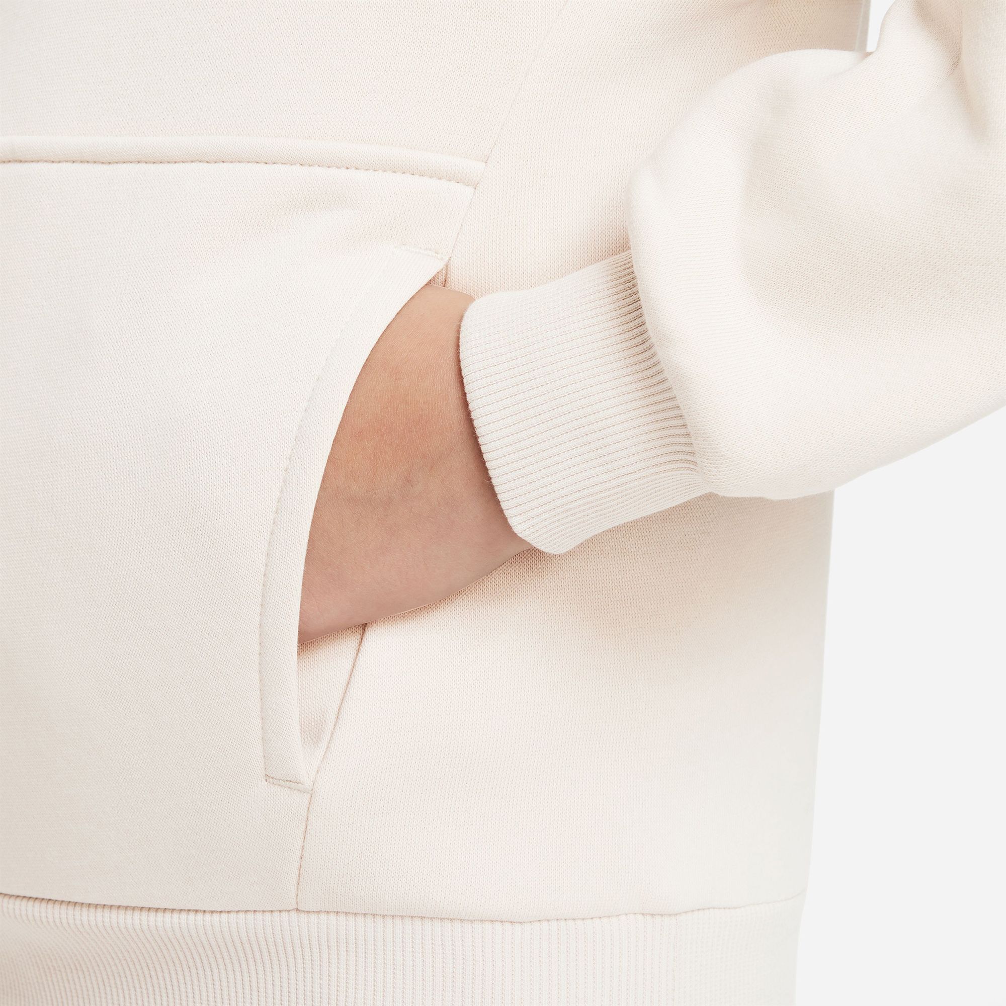 Nike All Kids Fit Sportswear Club Fleece Hoodie product image