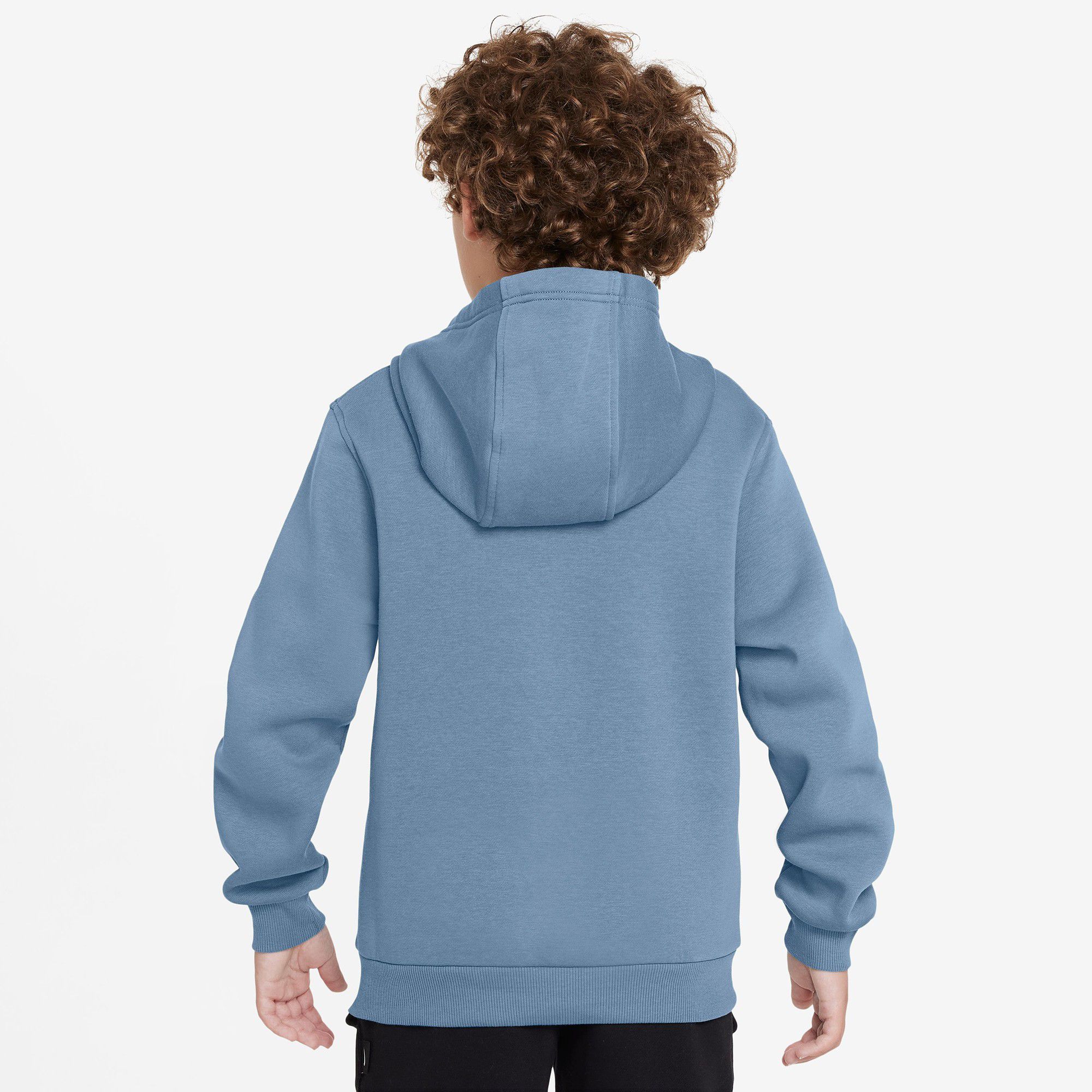 Nike All Kids Fit Sportswear Club Fleece Hoodie product image