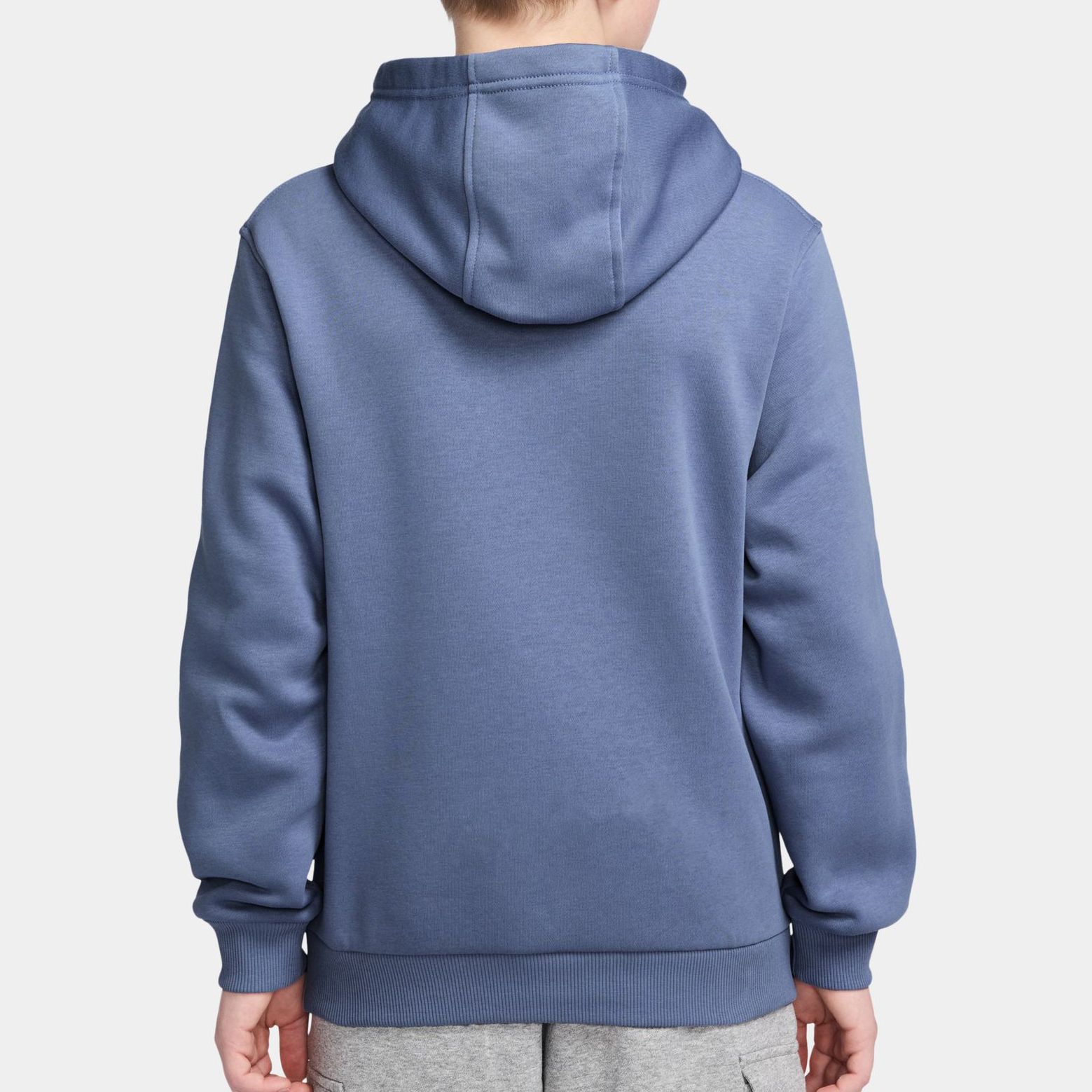 Nike All Kids Fit Sportswear Club Fleece Hoodie product image