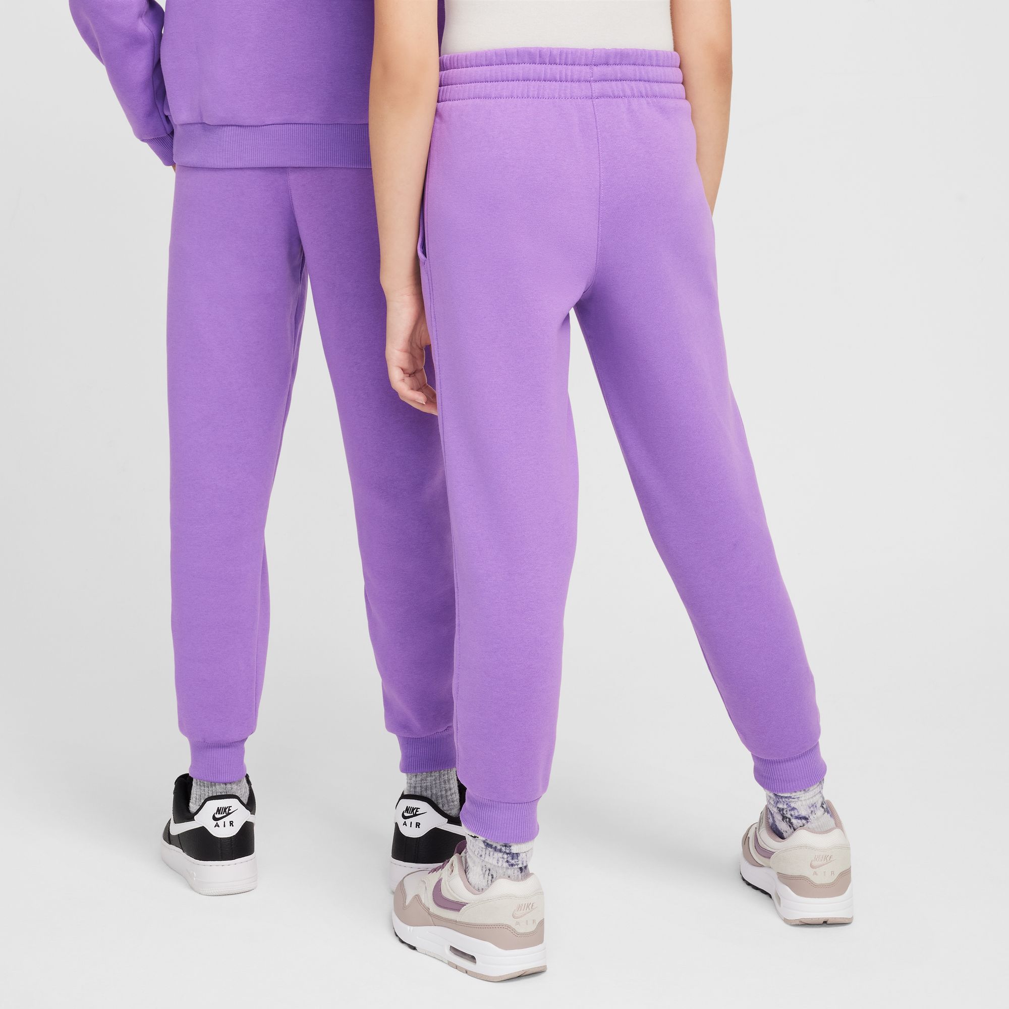 Nike All Kids Fit Sportswear Club Fleece Joggers product image