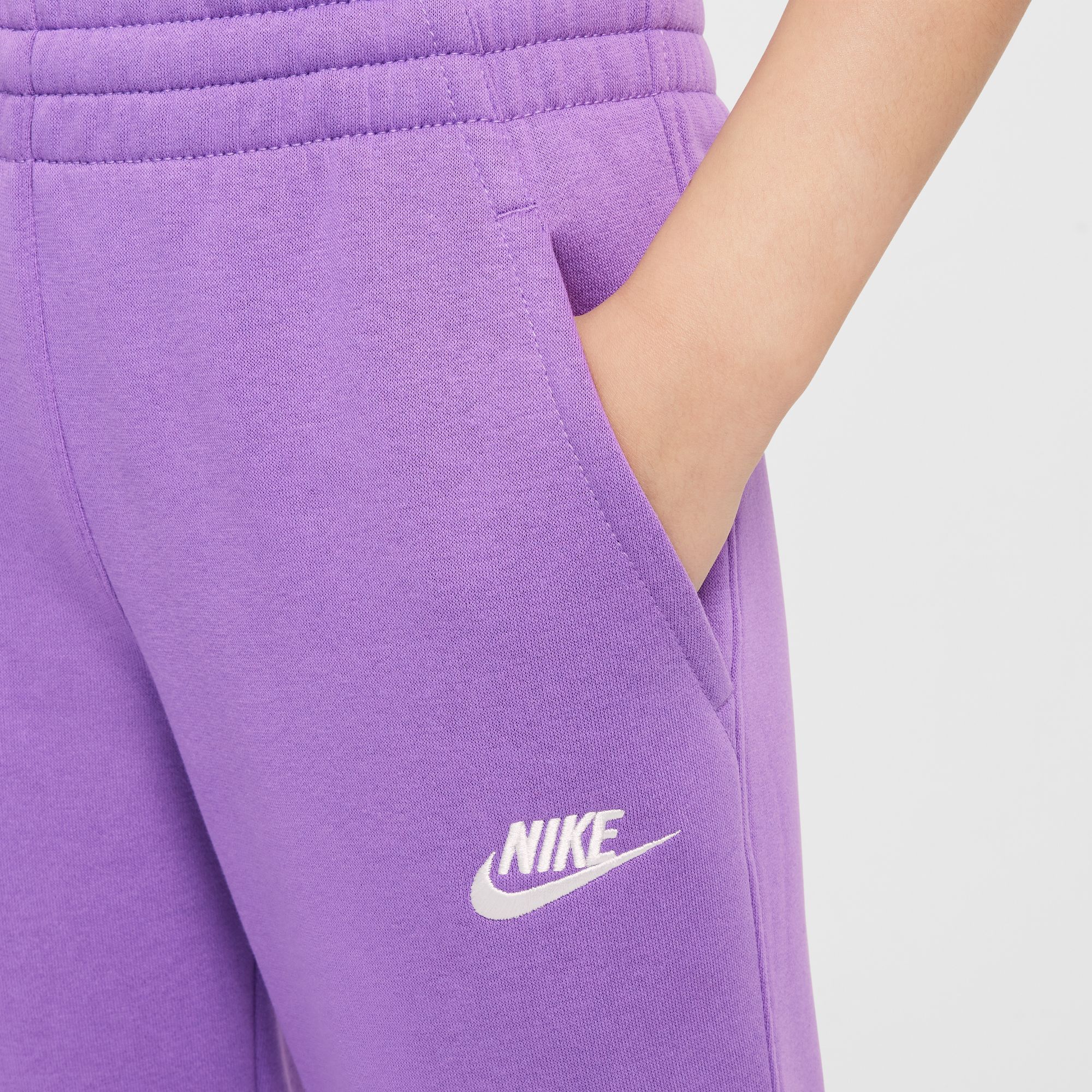 Nike All Kids Fit Sportswear Club Fleece Joggers product image