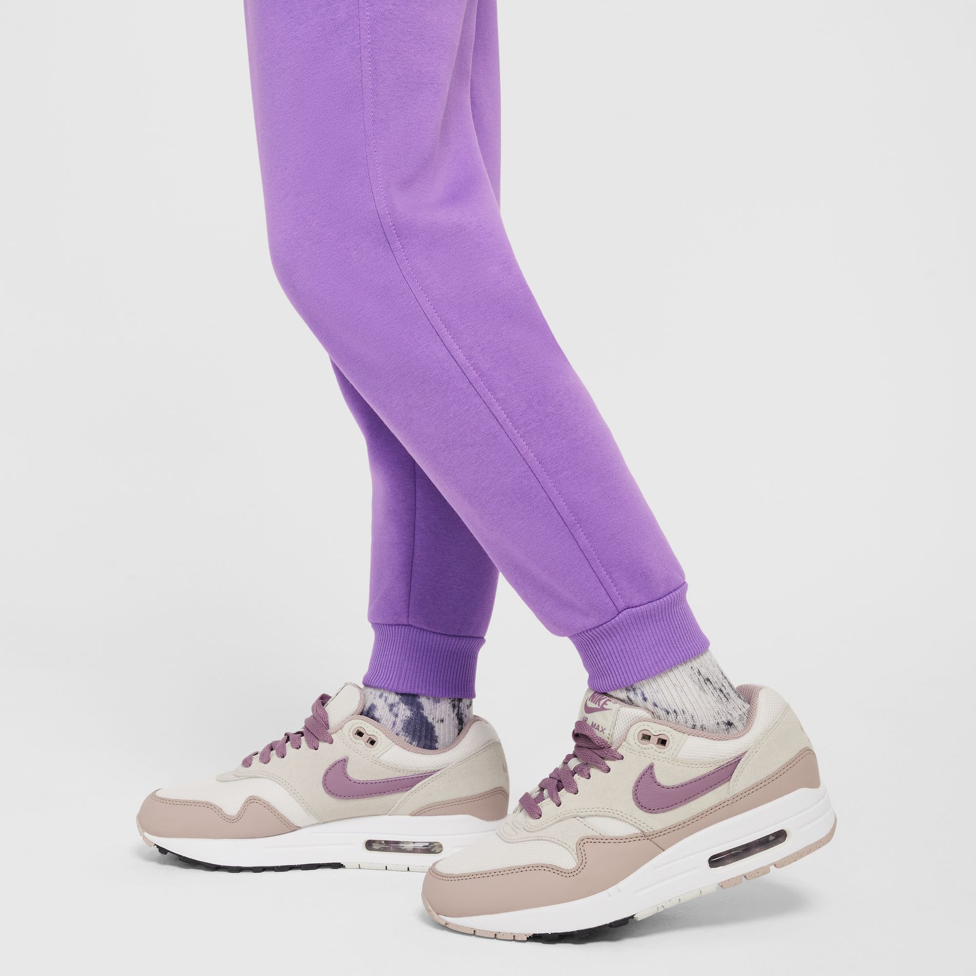 Nike All Kids Fit Sportswear Club Fleece Joggers product image