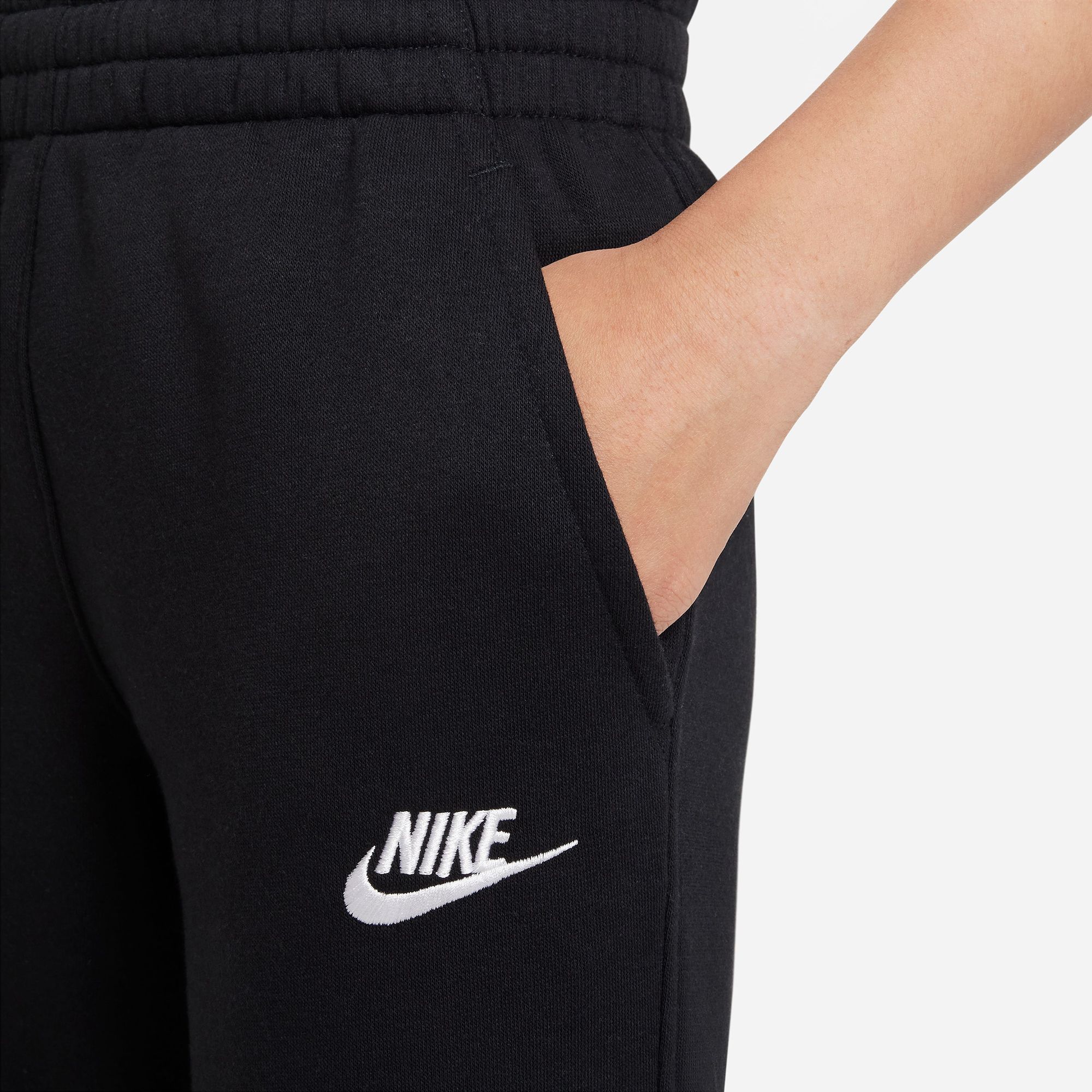 Nike All Kids Fit Sportswear Club Fleece Joggers