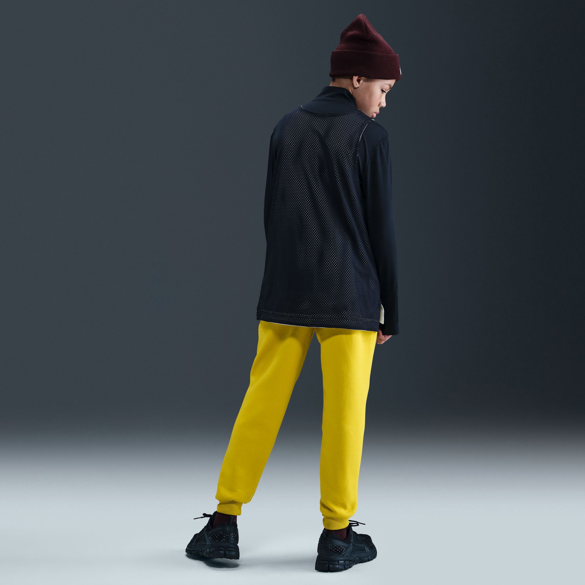 Nike All Kids Fit Sportswear Club Fleece Joggers product image