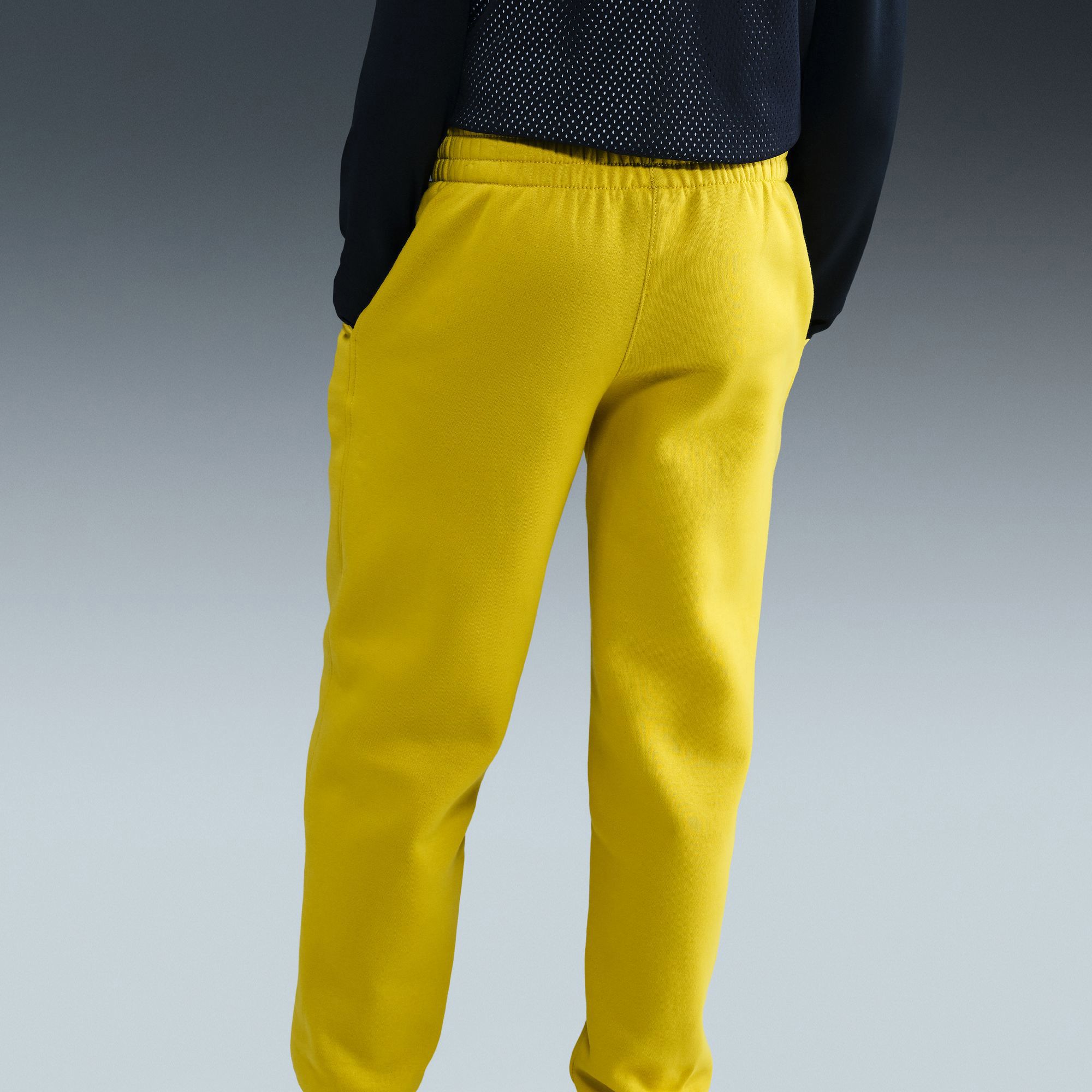 Nike All Kids Fit Sportswear Club Fleece Joggers product image