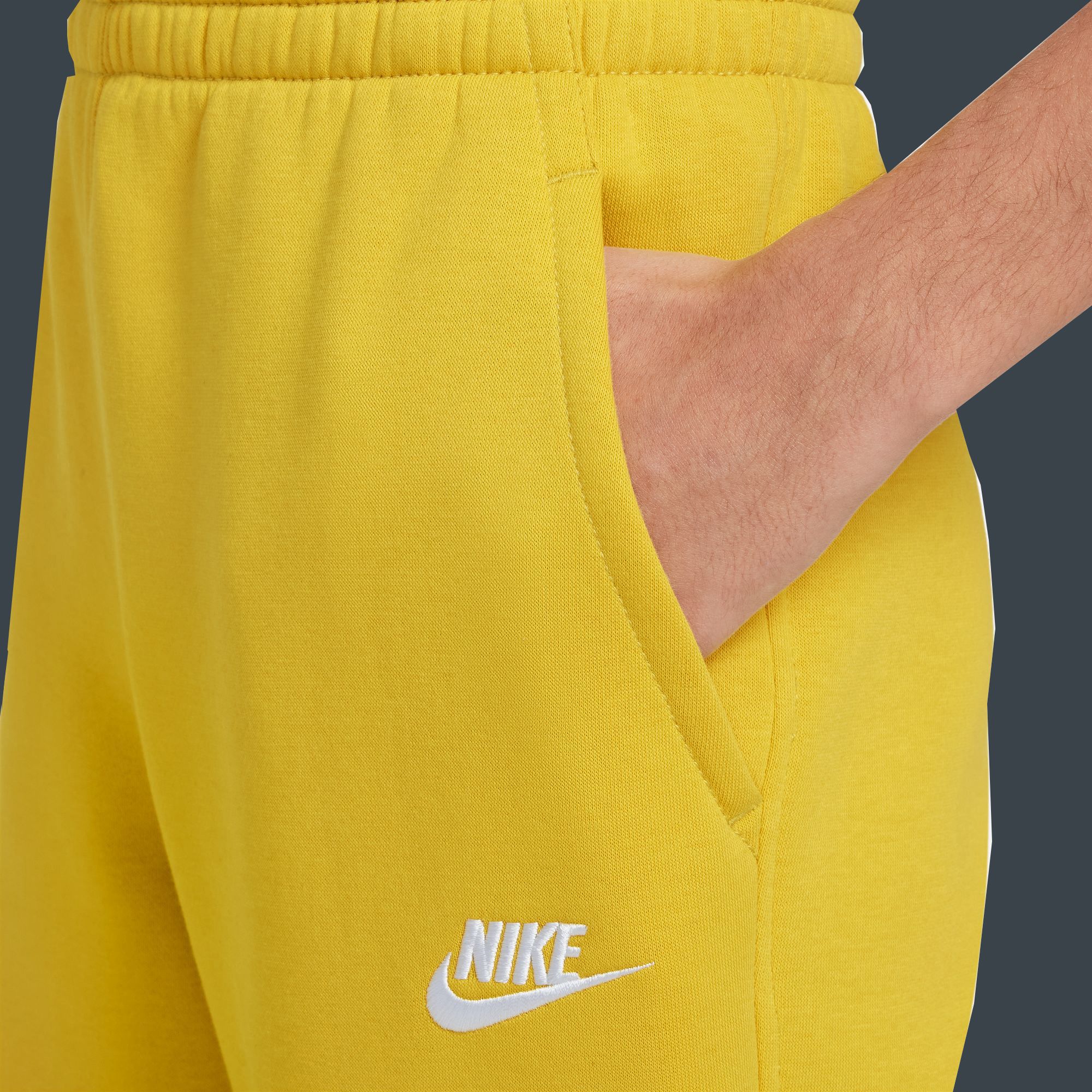 Nike All Kids Fit Sportswear Club Fleece Joggers product image