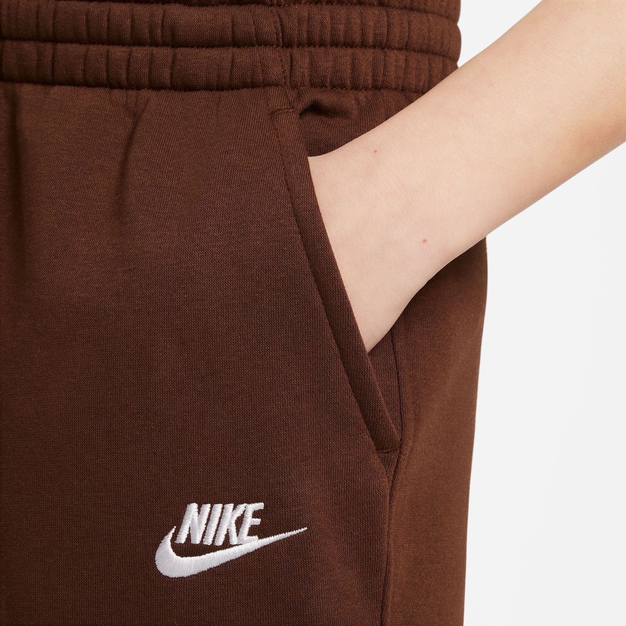 Nike All Kids Fit Sportswear Club Fleece Joggers product image