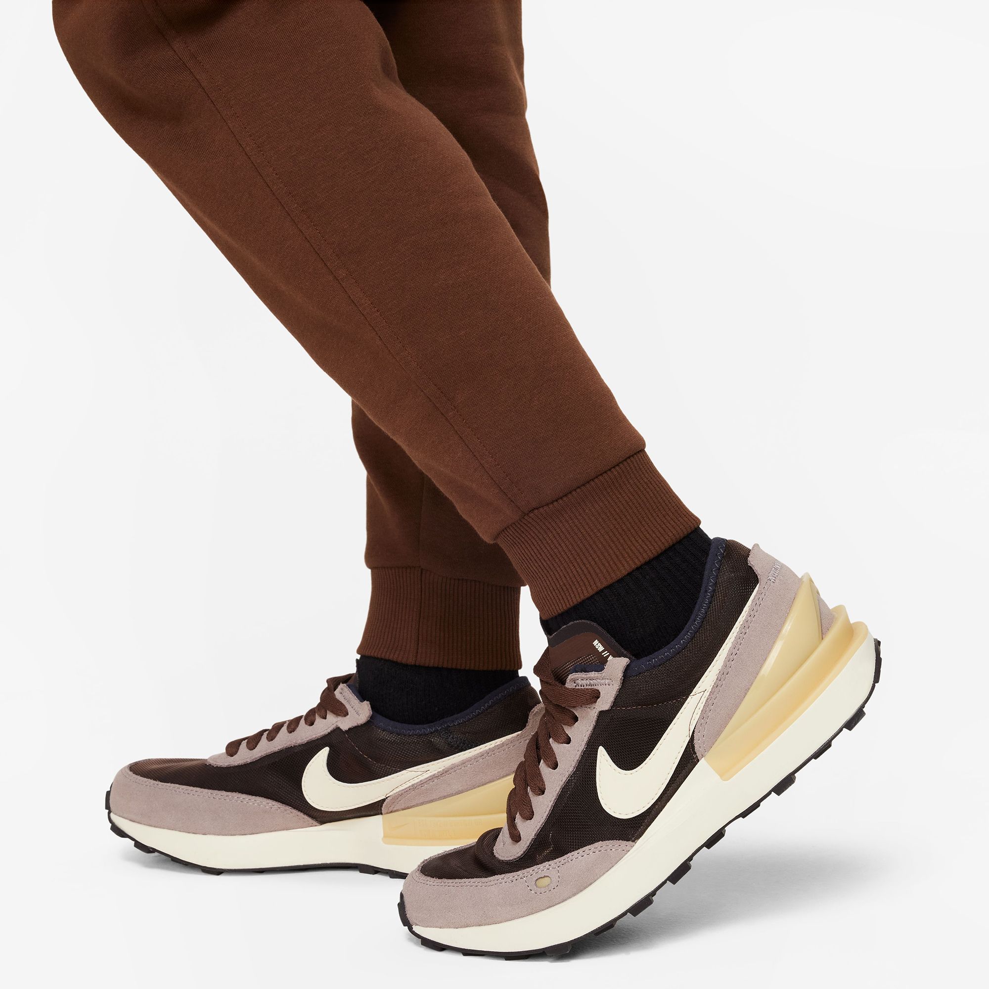 Nike All Kids Fit Sportswear Club Fleece Joggers product image