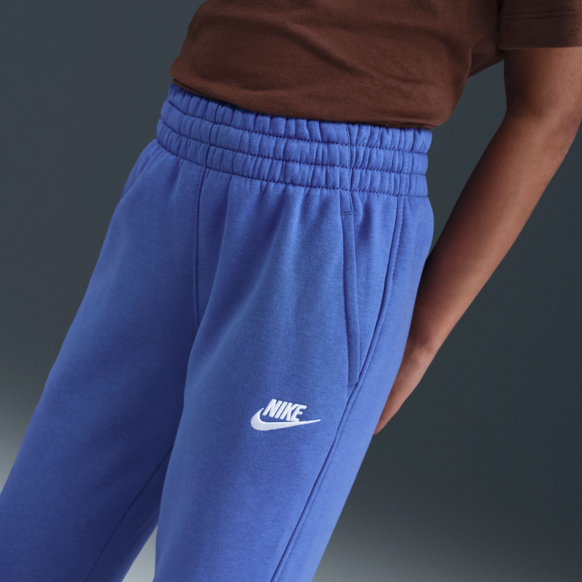 Nike All Kids Fit Sportswear Club Fleece Joggers product image
