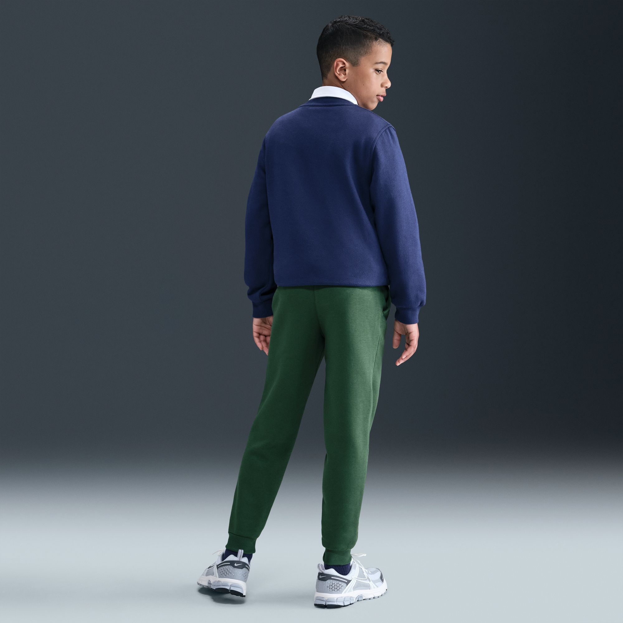 Nike All Kids Fit Sportswear Club Fleece Joggers product image