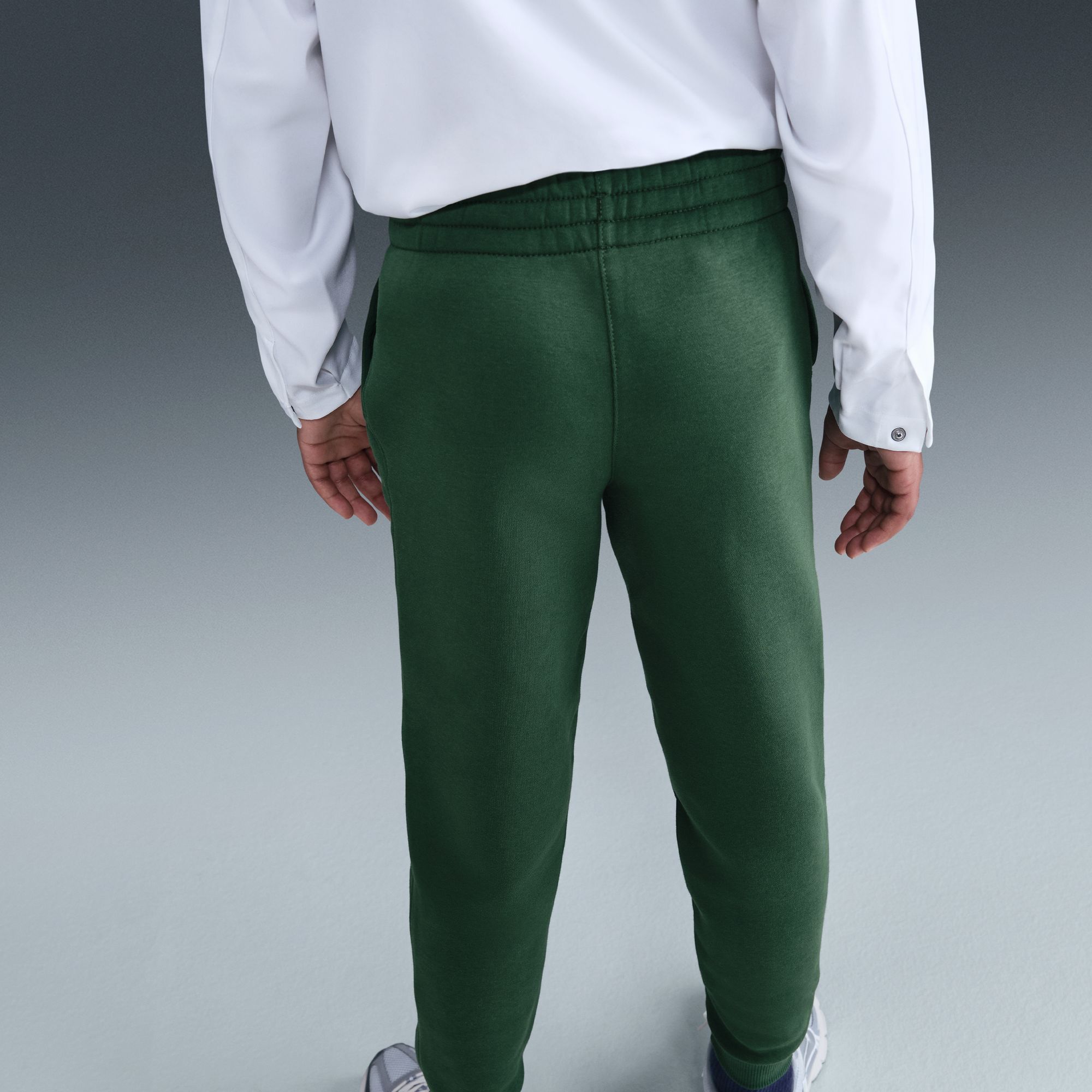 Nike All Kids Fit Sportswear Club Fleece Joggers product image