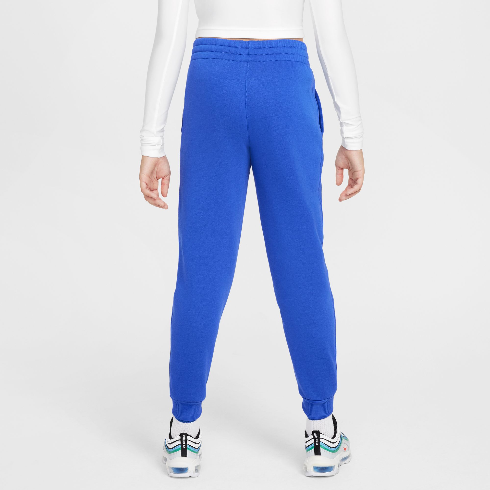 Nike All Kids Fit Sportswear Club Fleece Joggers product image