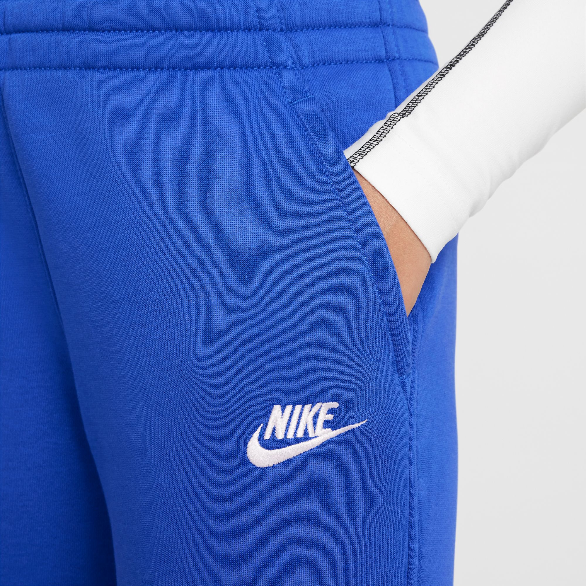 Nike All Kids Fit Sportswear Club Fleece Joggers product image