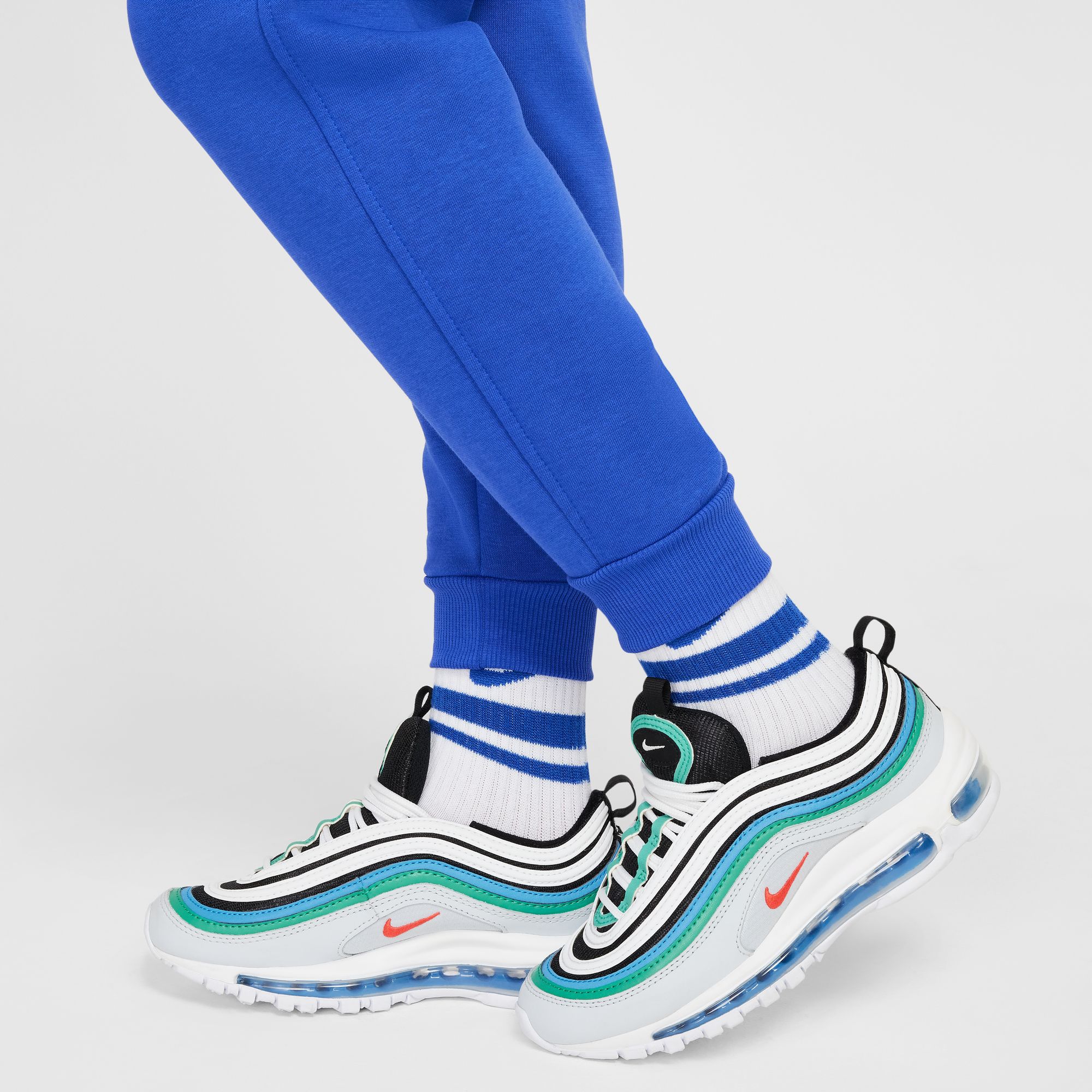 Nike All Kids Fit Sportswear Club Fleece Joggers product image