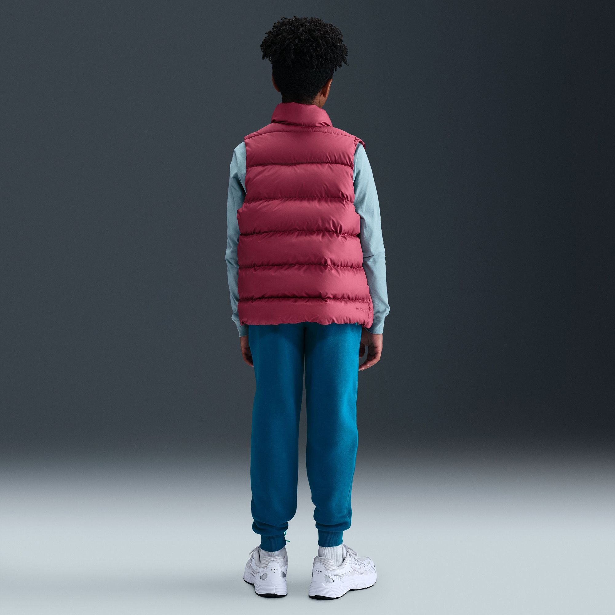 Nike All Kids Fit Sportswear Club Fleece Joggers product image