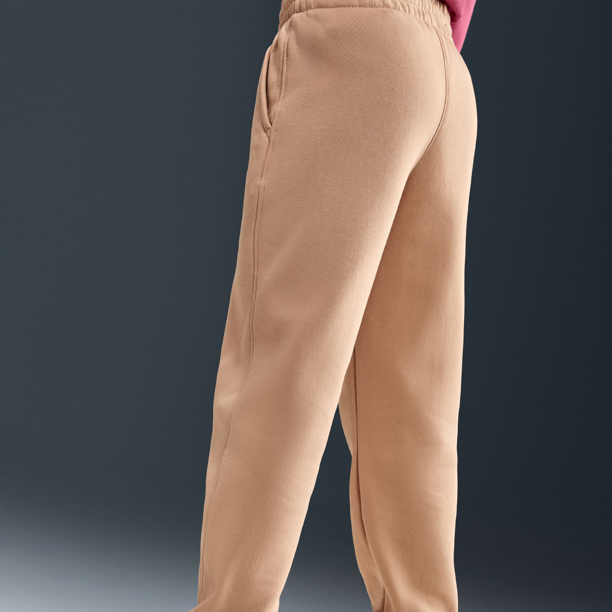 Nike All Kids Fit Sportswear Club Fleece Joggers product image