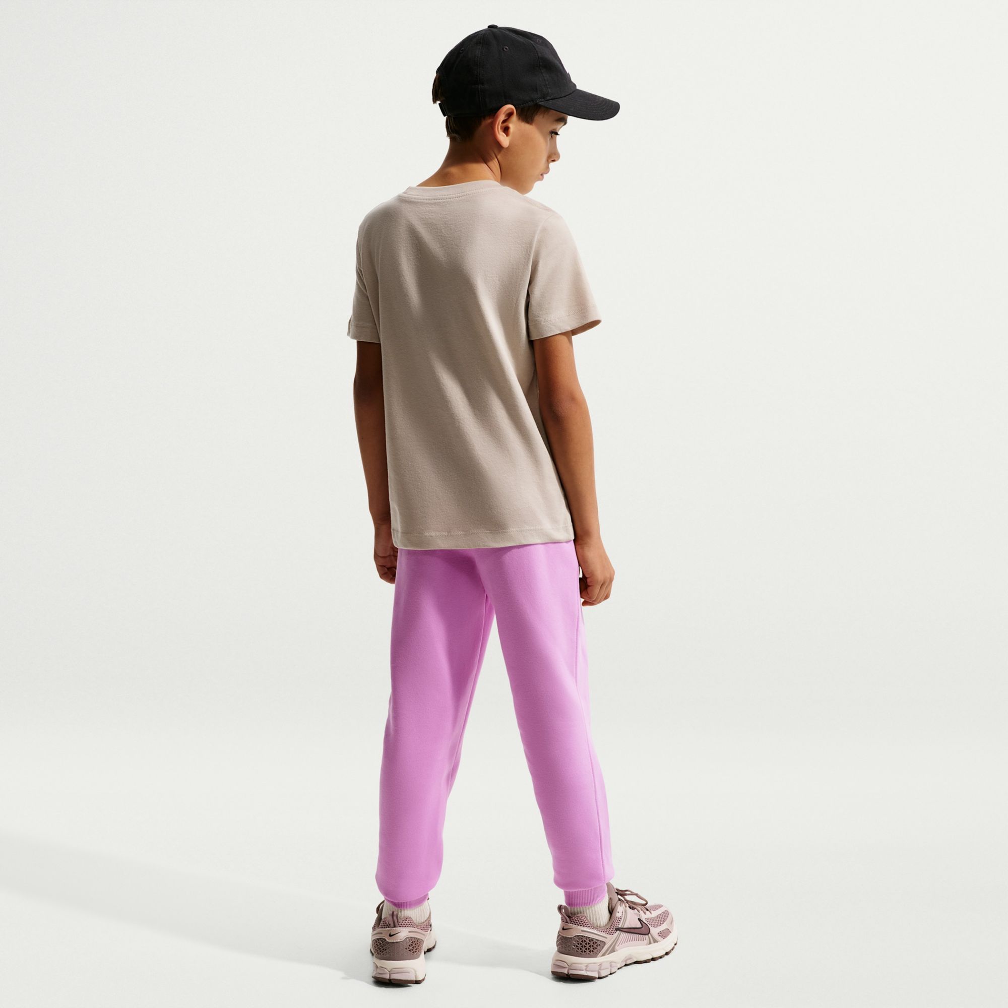 Nike All Kids Fit Sportswear Club Fleece Joggers product image
